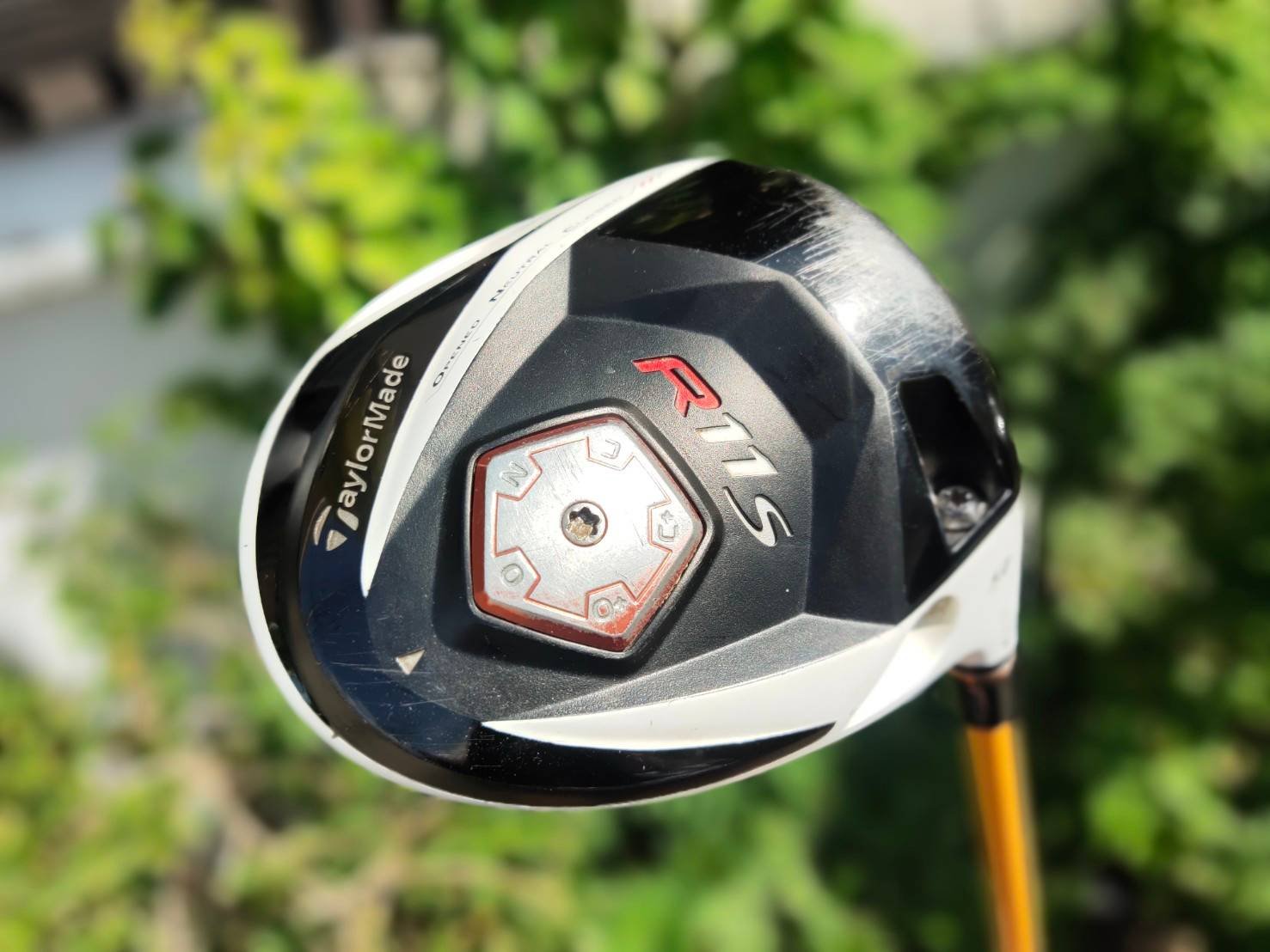 Driver TAylormade R11S