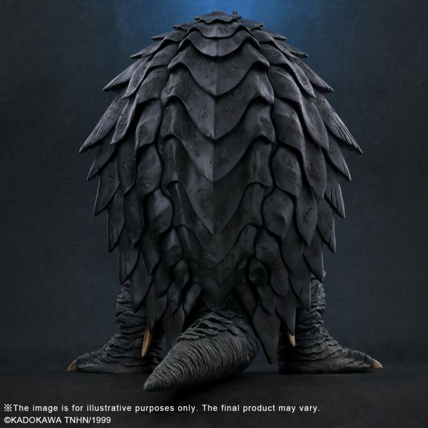 [สั่งจอง]X-Plus : Gamera 1999 Ver.2