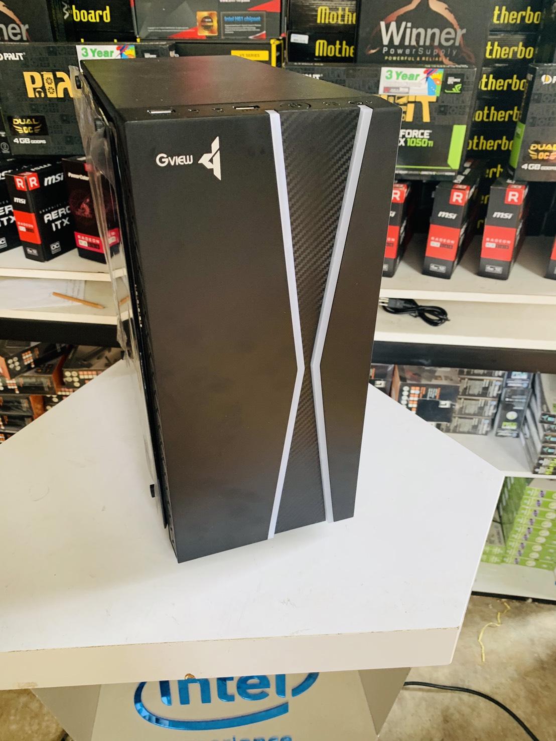 PC Gaming Core i5 สำหรับคอเกมส์ เล่นเกมส์ ได้หลายเกมส์ คอมราคาถูก