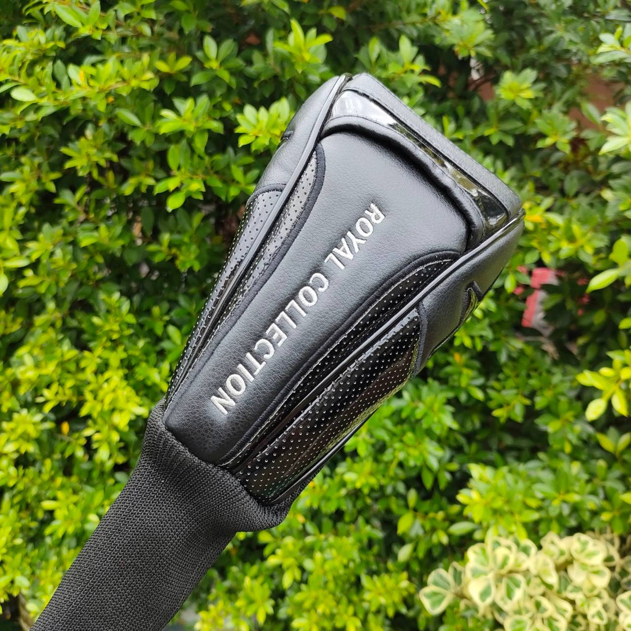 DRIVER ROYAL COLLECTION STAR องศา 9.5 ก้าน TENSEI BLUE FLEX R สุดยอดของสุดยอดพรีเมี่ยมญี่ปุ่นอีกขั้น ออกแบบให้ซอฟขึ้นเวลาตีหรูหรามาก!! ไม้กอล์ฟมือสอง ของแท้ BY NakaraLuxurious