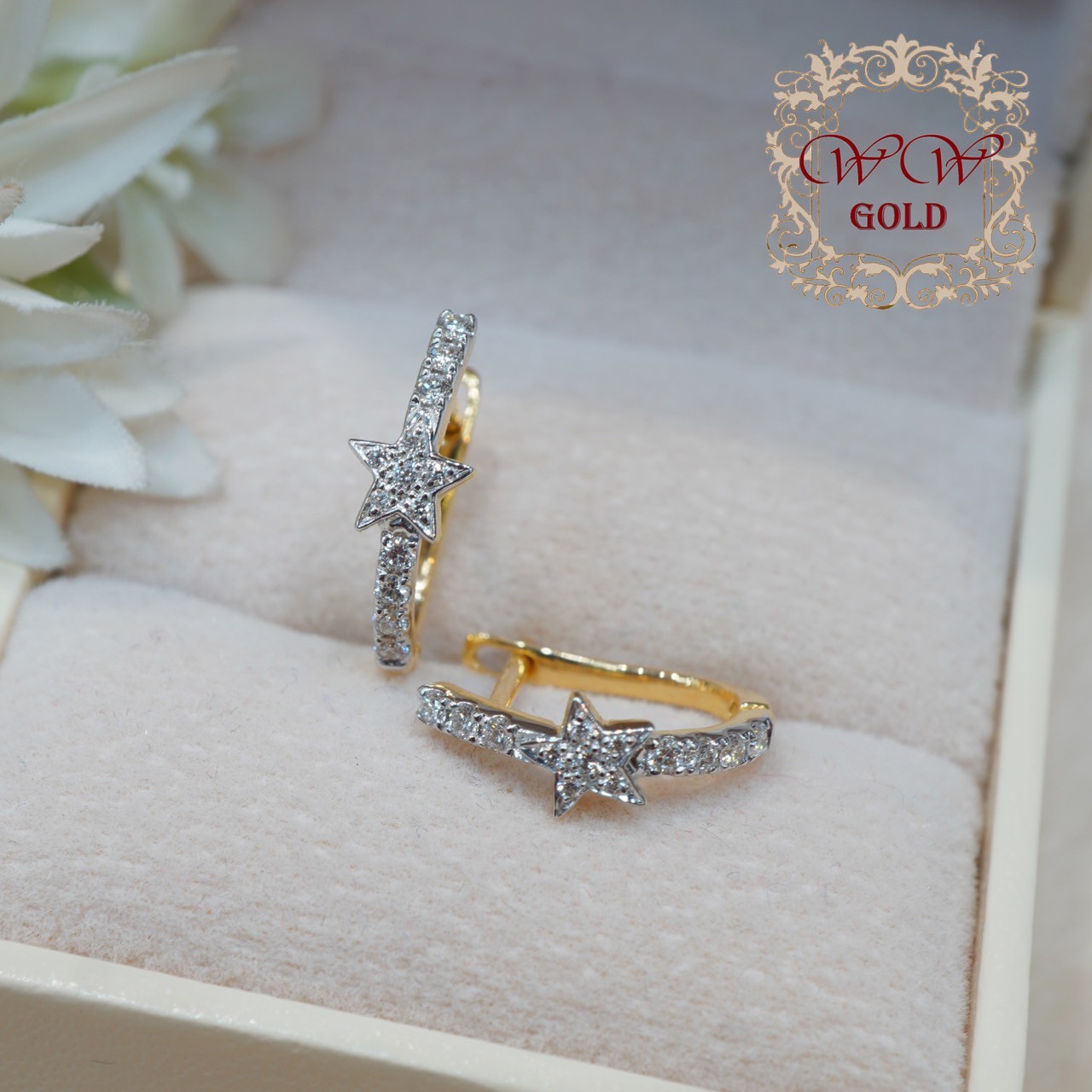 ห่วงดาว^^