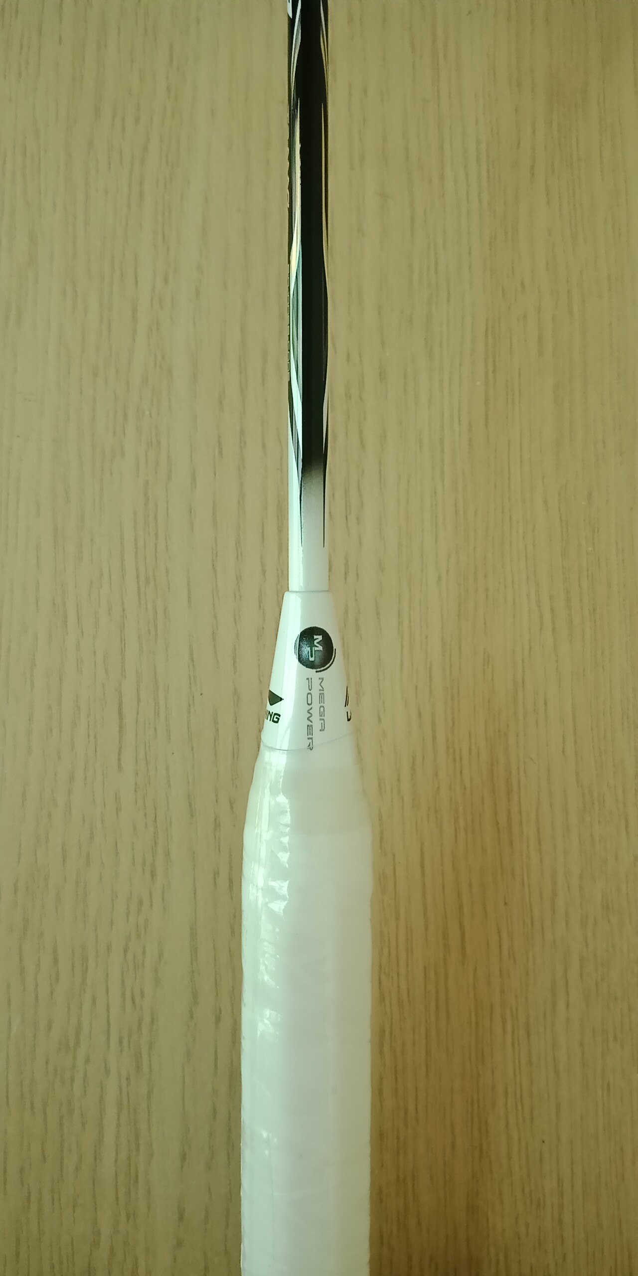 Li-ning TurboCharging N9