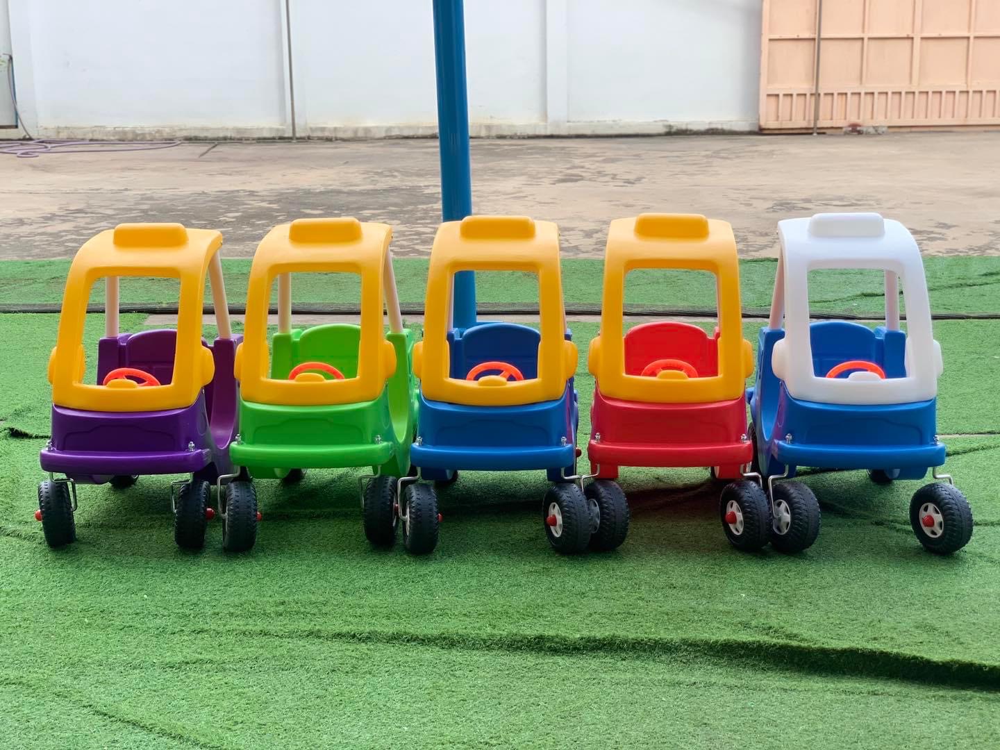 รถเก๋งขาไถ รถโปลิสเด็กน้อย ขาไถ มีหลังคา 2 ที่นั่ง ,รถเด็ก,รถขาไถ,รถของเล่น ,รถเด็กเล่น ,รถของเล่นเด็ก,สินค้าพร้อมส่ง