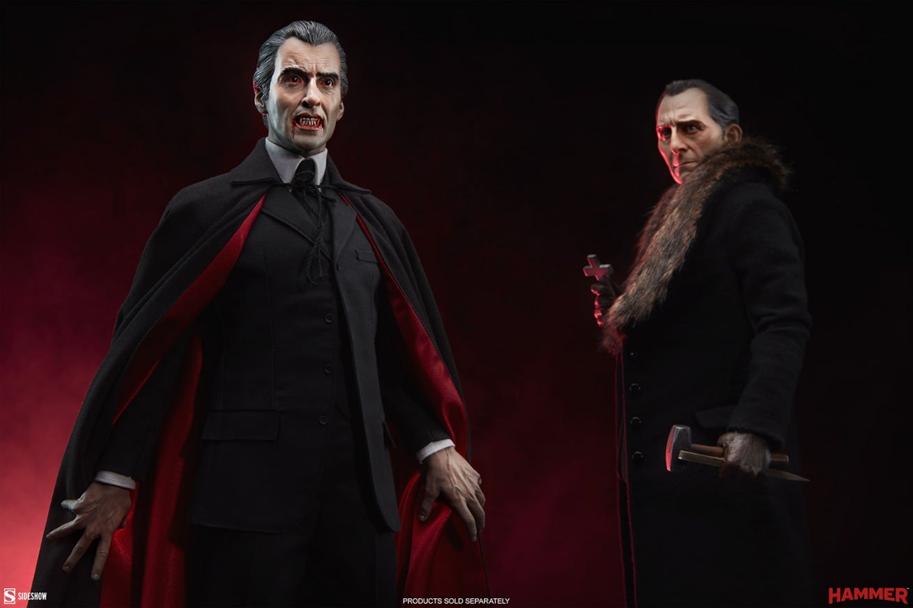 [สั่งจอง]Sideshow : Dracula Premium Format Figure