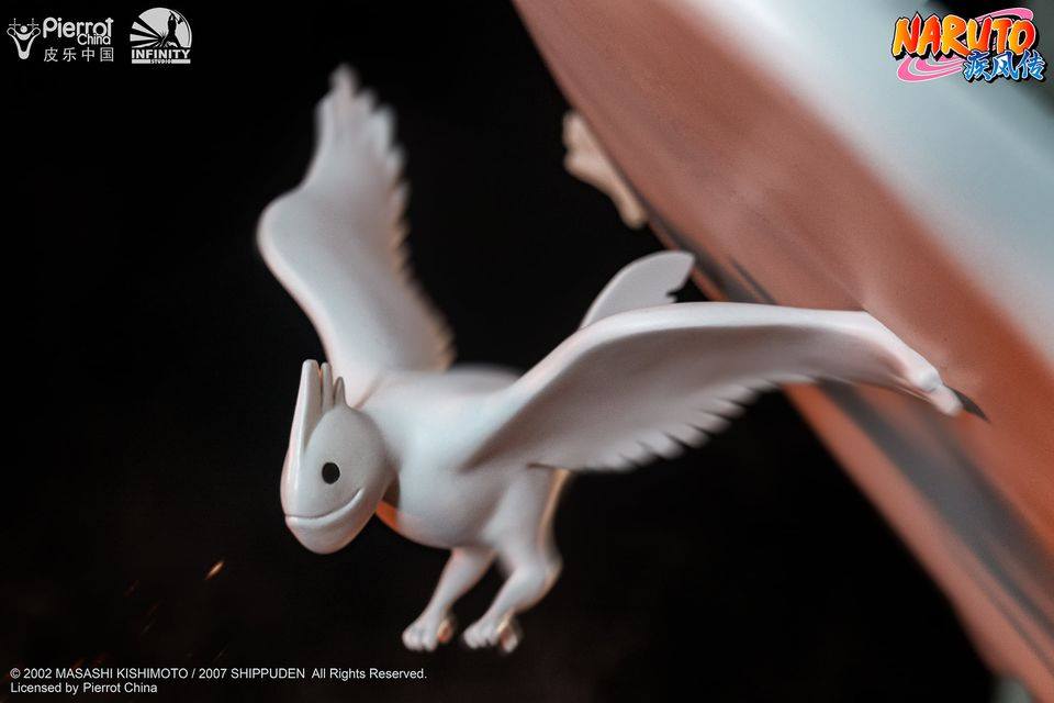 [สั่งจอง]Infinity Studio 1/6 Naruto : Deidara