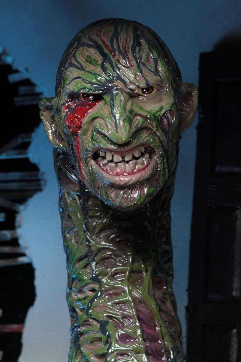 [สั่งจอง] Neca : Freddy's Diorama : NIghtmare on Elm Street