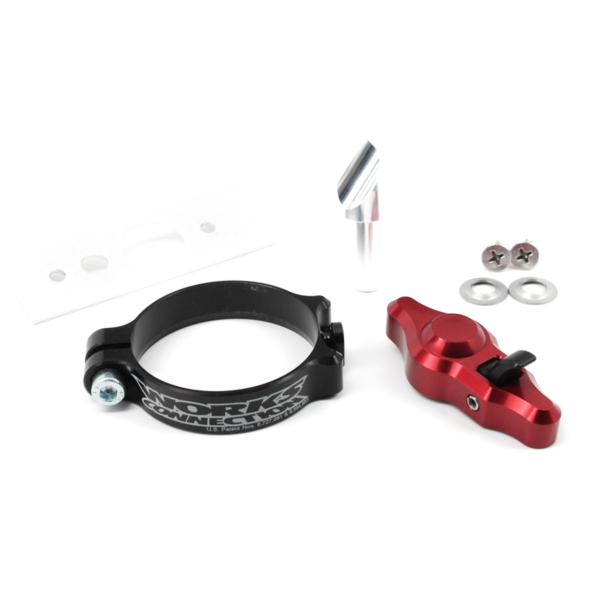 ล็อกสตาร์ท Works Connection Pro Launch Start Device - YZ85 19-25