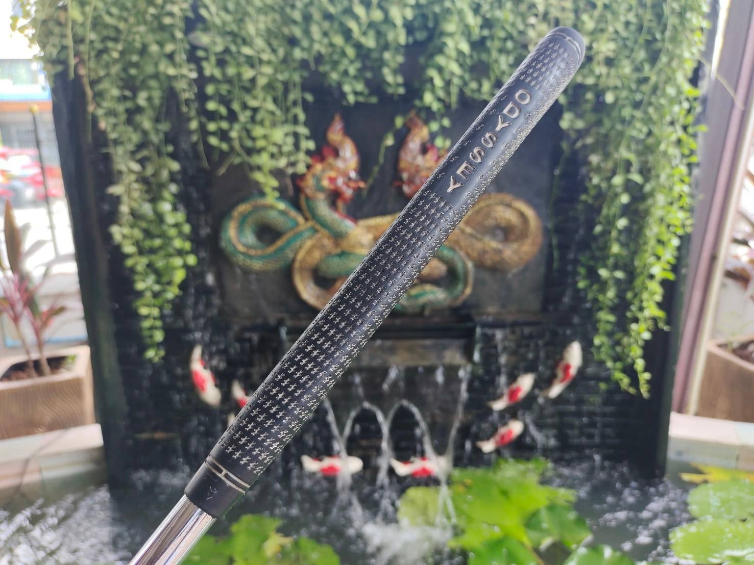 PUTTER ODYSSEY 2 - BALL