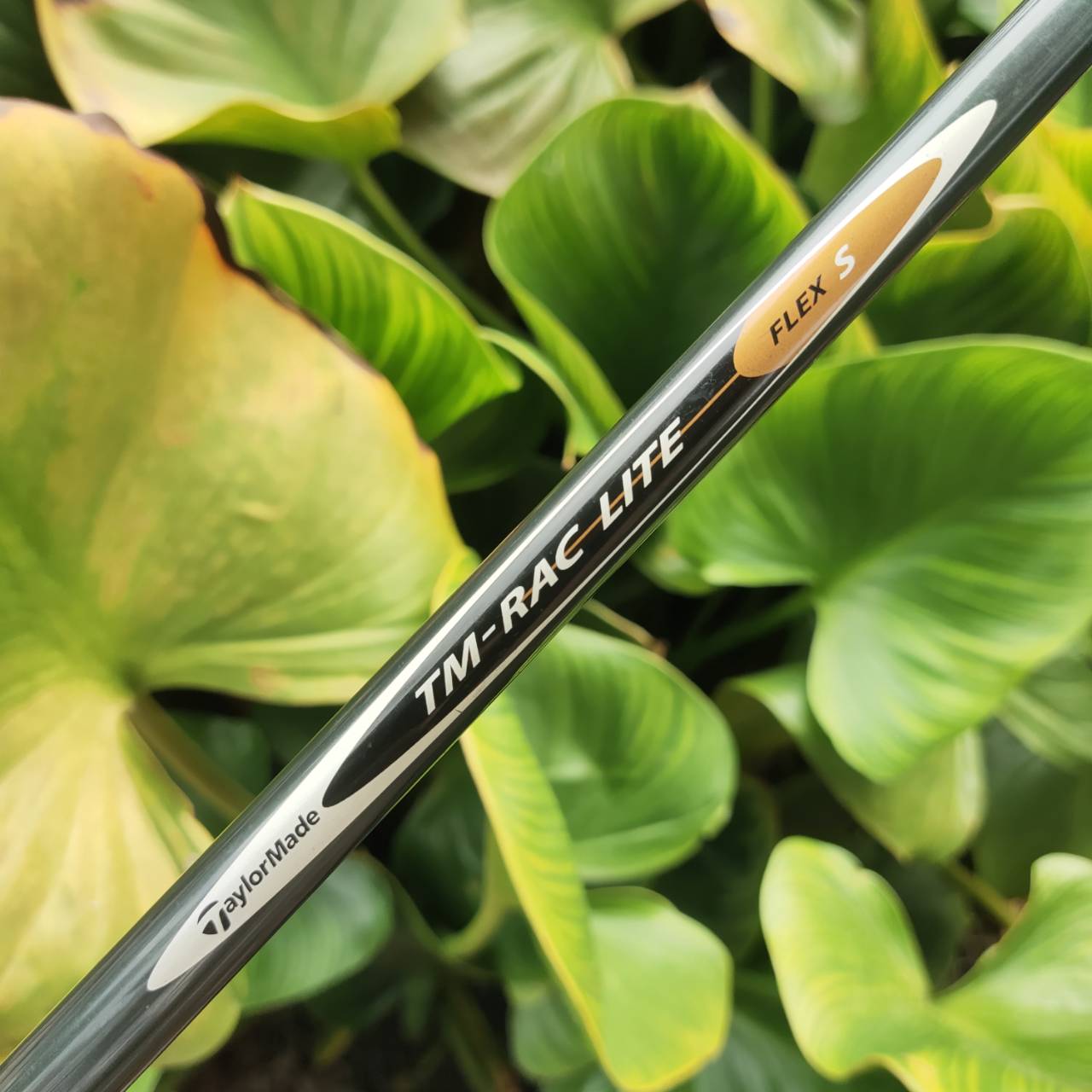 ชุดเหล็ก Taylormade RAC OS เทคโนโลยี Rocket Assisted Cavity เพิ่มพื้นที่ Sweet Spot ตีง่าย+ไกลมาก