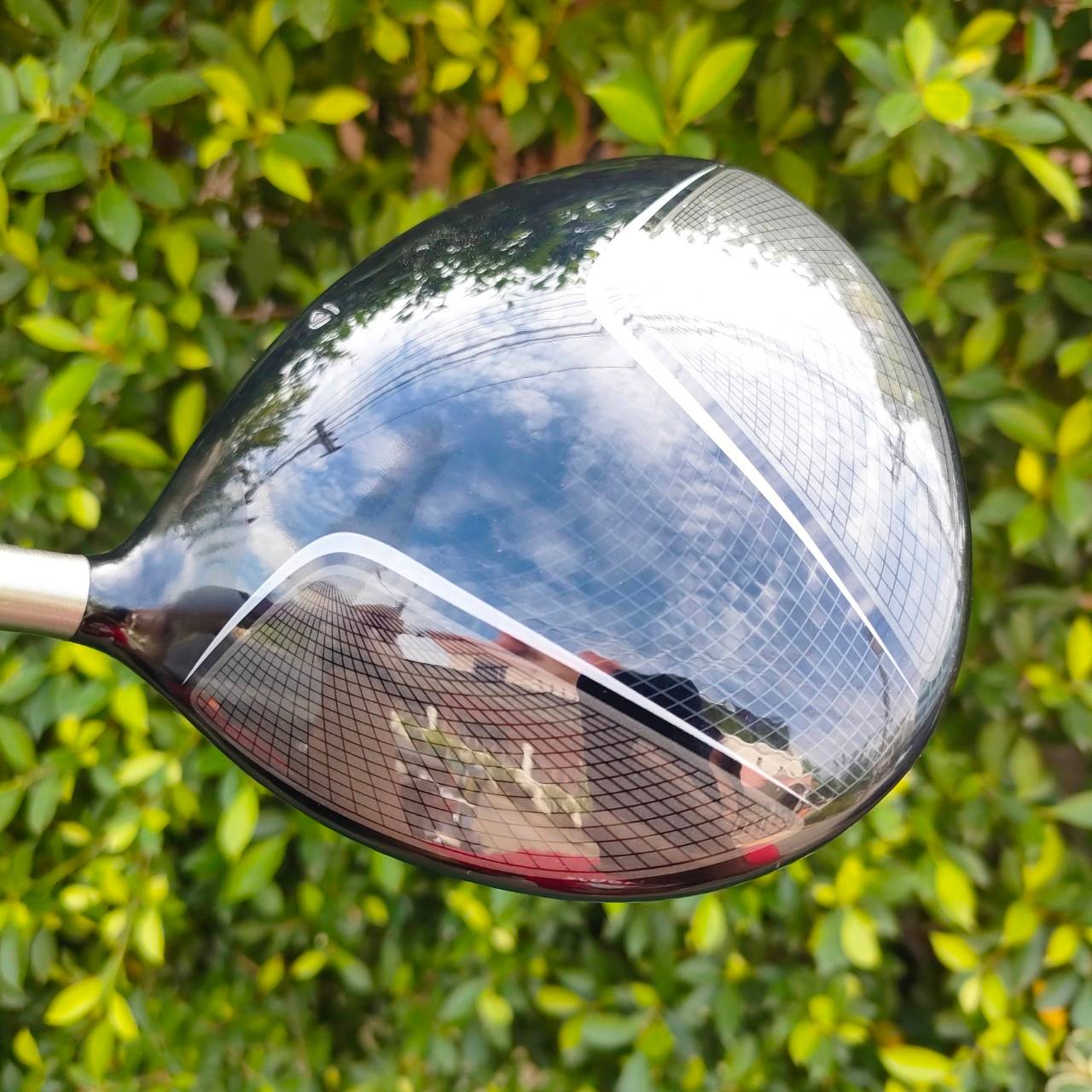 DRIVER TAYLORMADE BURNER DRAW องศา 9.5 ก้าน RE*AX SUPERFAST FLEX R รุ่น DRAW จะช่วยแก้ปัญหาท่านที่ชอบตีเฟด ไม้กอล์ฟมือสอง ของแท้ BY NakaraLuxurious