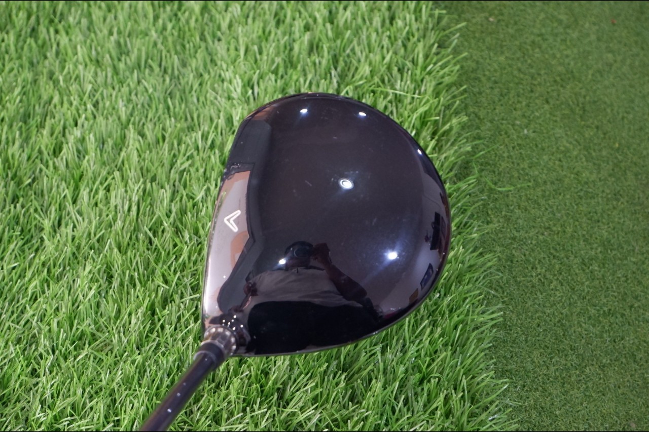 DRIVER CALLAWAY LEGACY APEX (I -MIX)