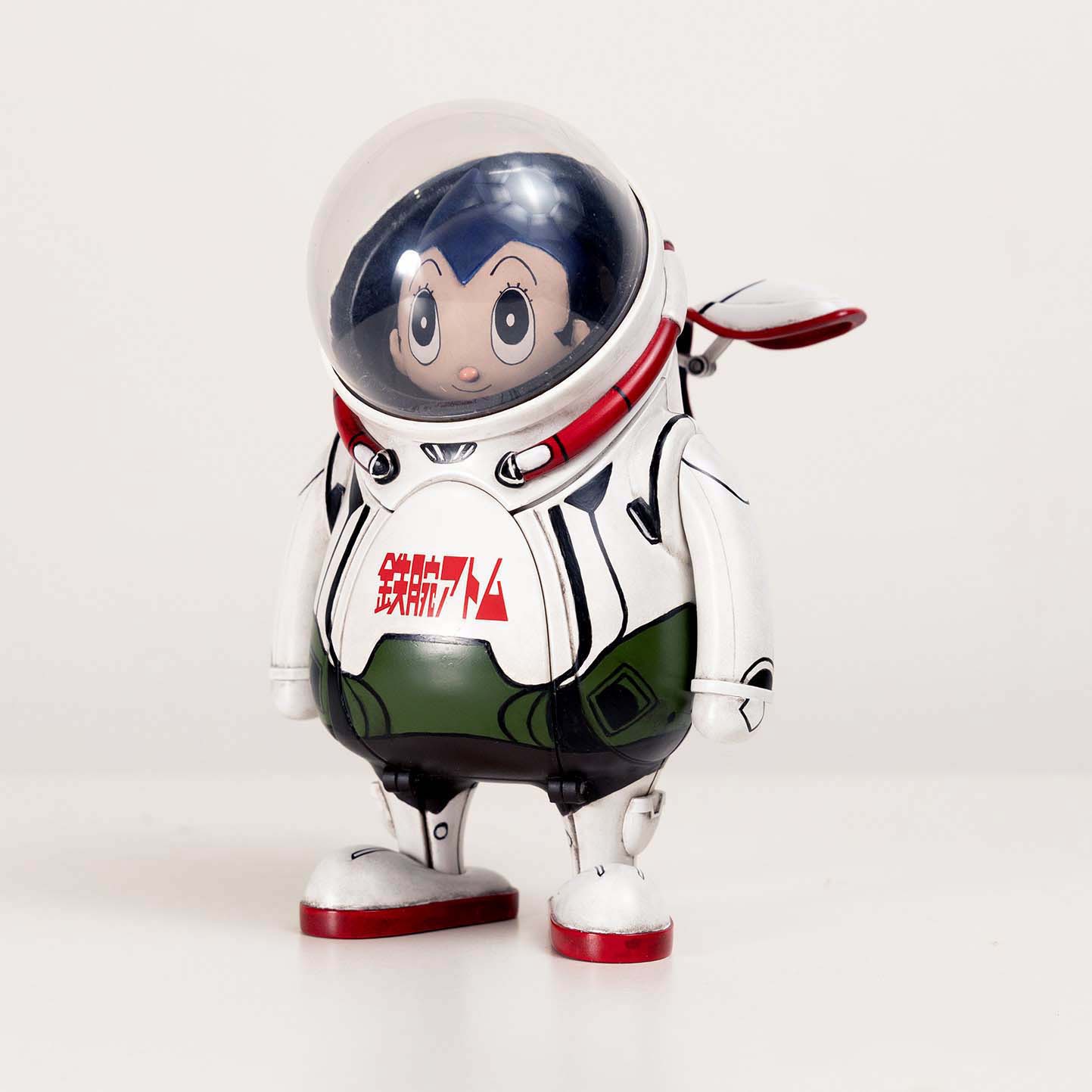 [สั่งจอง]* Ax2 Limited x Tezuka Productions : The Little Astronaut x Astro Boy (Standard Version)