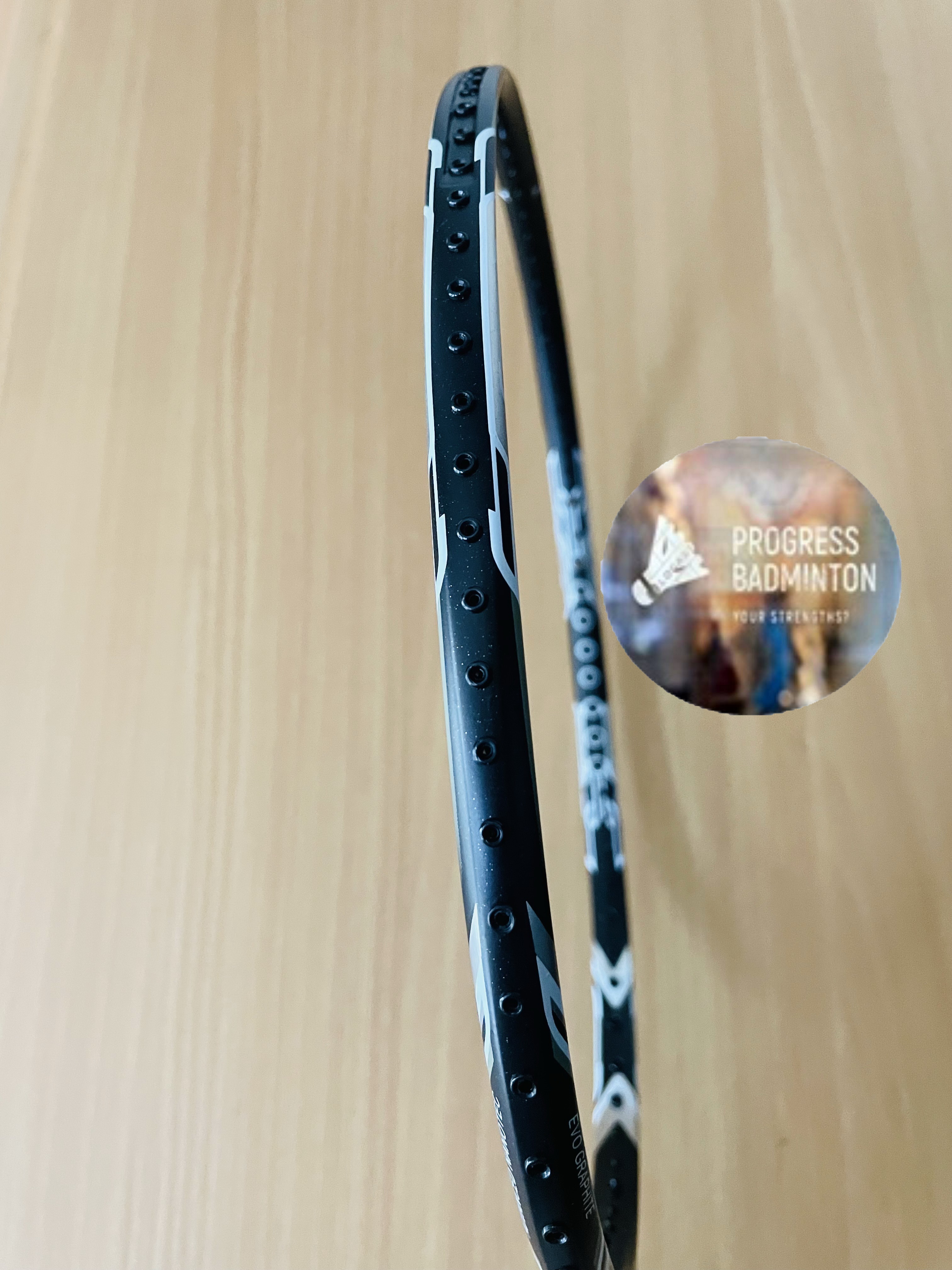 Gosen Roots Speed Silver