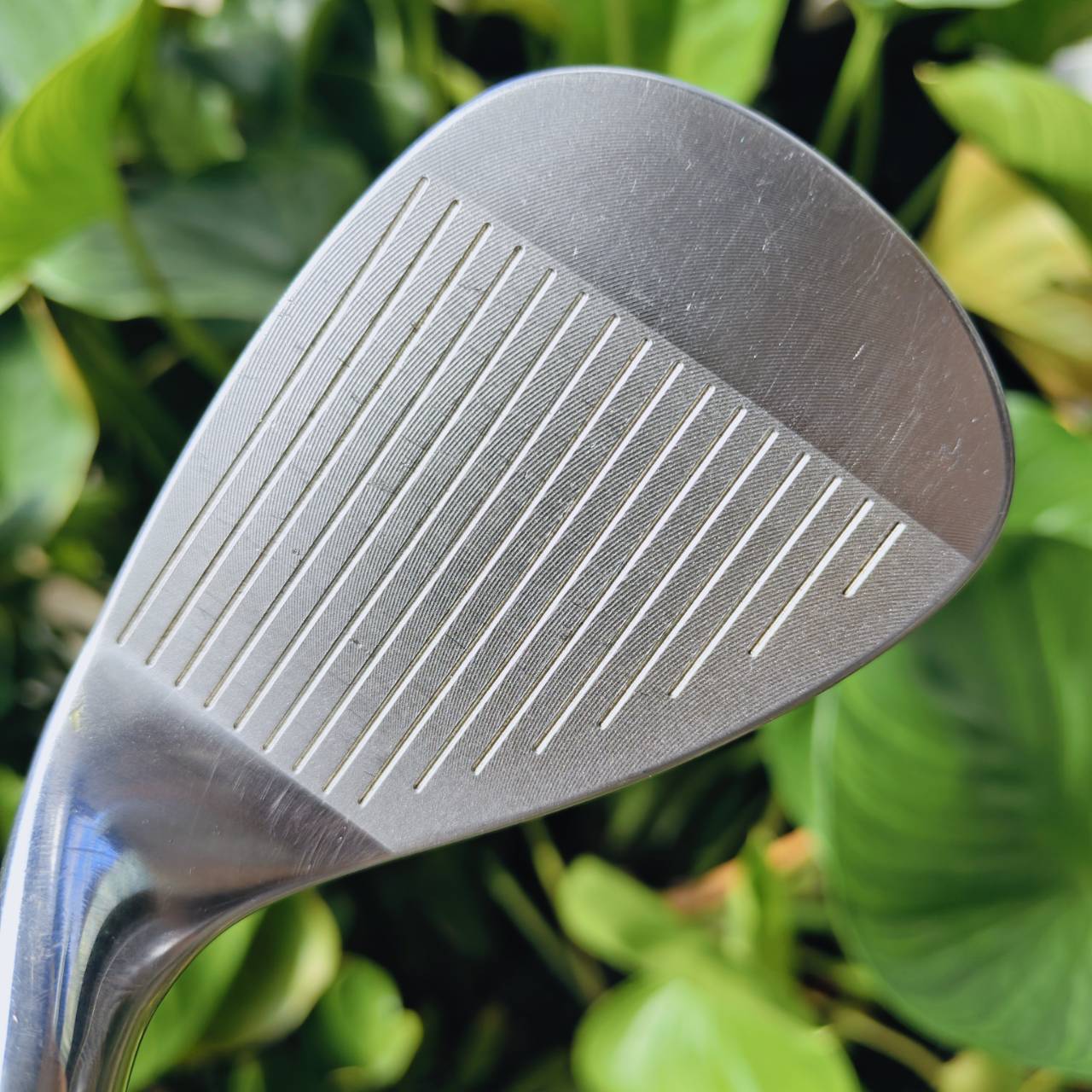HENRY-GRIFFITTS WEDGE 51° / BOUNCE 6° เวดจ์ระดับมืออาชีพ จากผู้บุกเบิกวงการ Custom Fitting