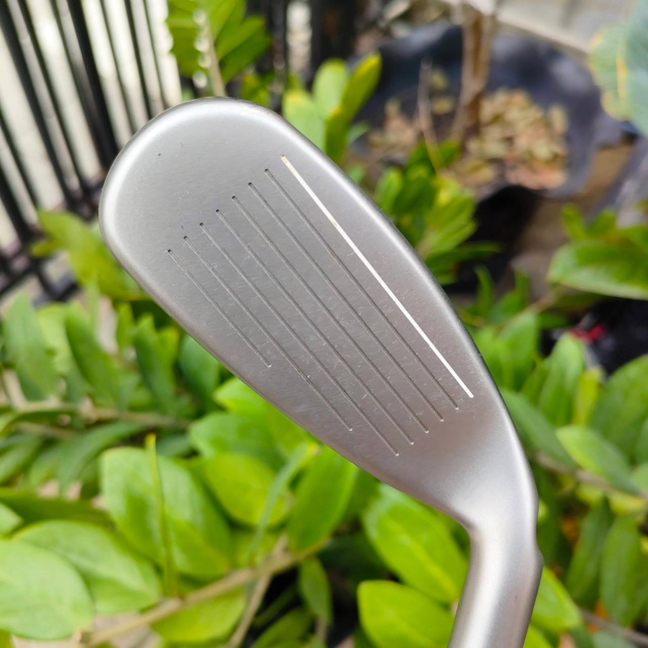 ** ไม้กอล์ฟสำหรับท่านที่ถนัดซ้าย ** HYBRID PING G20 องศา 17 ก้าน PING TFC 169 H FLEX S ตีง่ายมาก นุ่มนวล และเพิ่มความมั่นใจ ก้าน TFC สุดยอดคุณภาพ ไม้กอล์ฟมือสอง ของแท้ BY NakaraLuxurious