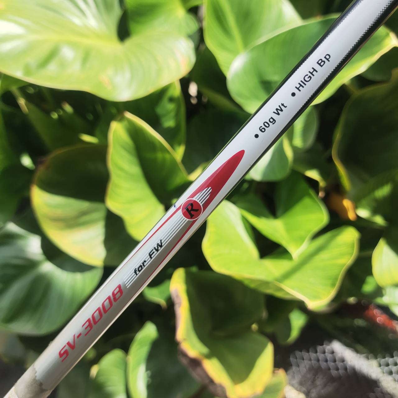 3W Cleveland Launcher แบน ใหญ่ ตีง่าย ระยะไกล บอลลอยสวย ควบคุมทิศทางดีมาก