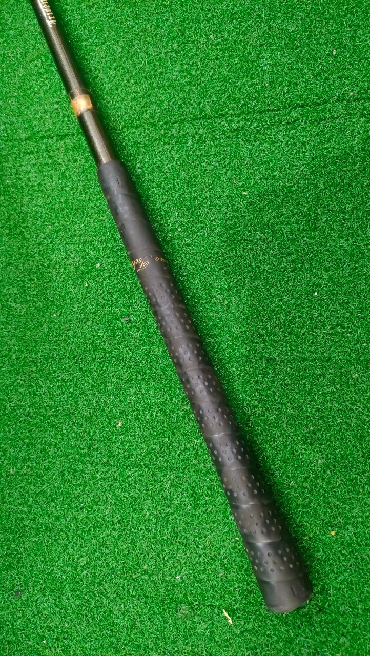 DRIVER TRIDENT GOLF BIG BRIRD