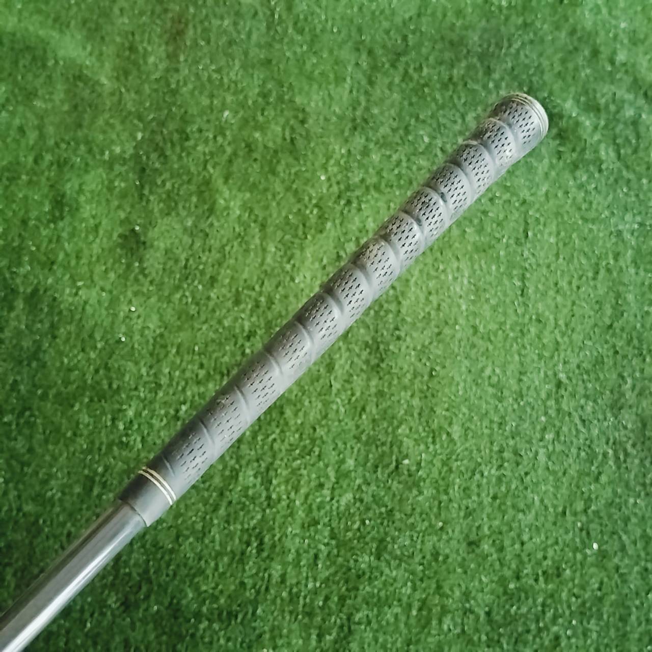 IZZO Wedgz 56-12 Copper วัสดุทองแดง วัสดุพรีเมี่ยมมากๆ หน้าสัมผัสวัสดุพิเศษช่วยเพิ่มสปิน แบบโหดๆ ไม้กอล์ฟพรีเมี่ยมมือสอง ของแท้ By NakaraLuxurious