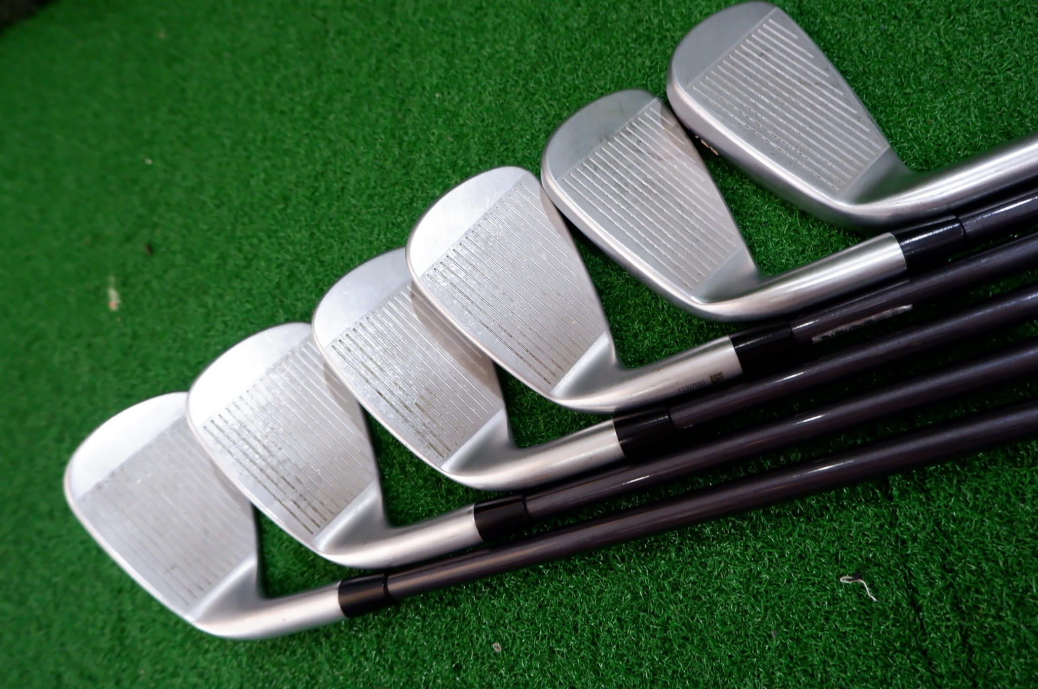 IRONSET CLEVELAND CBX