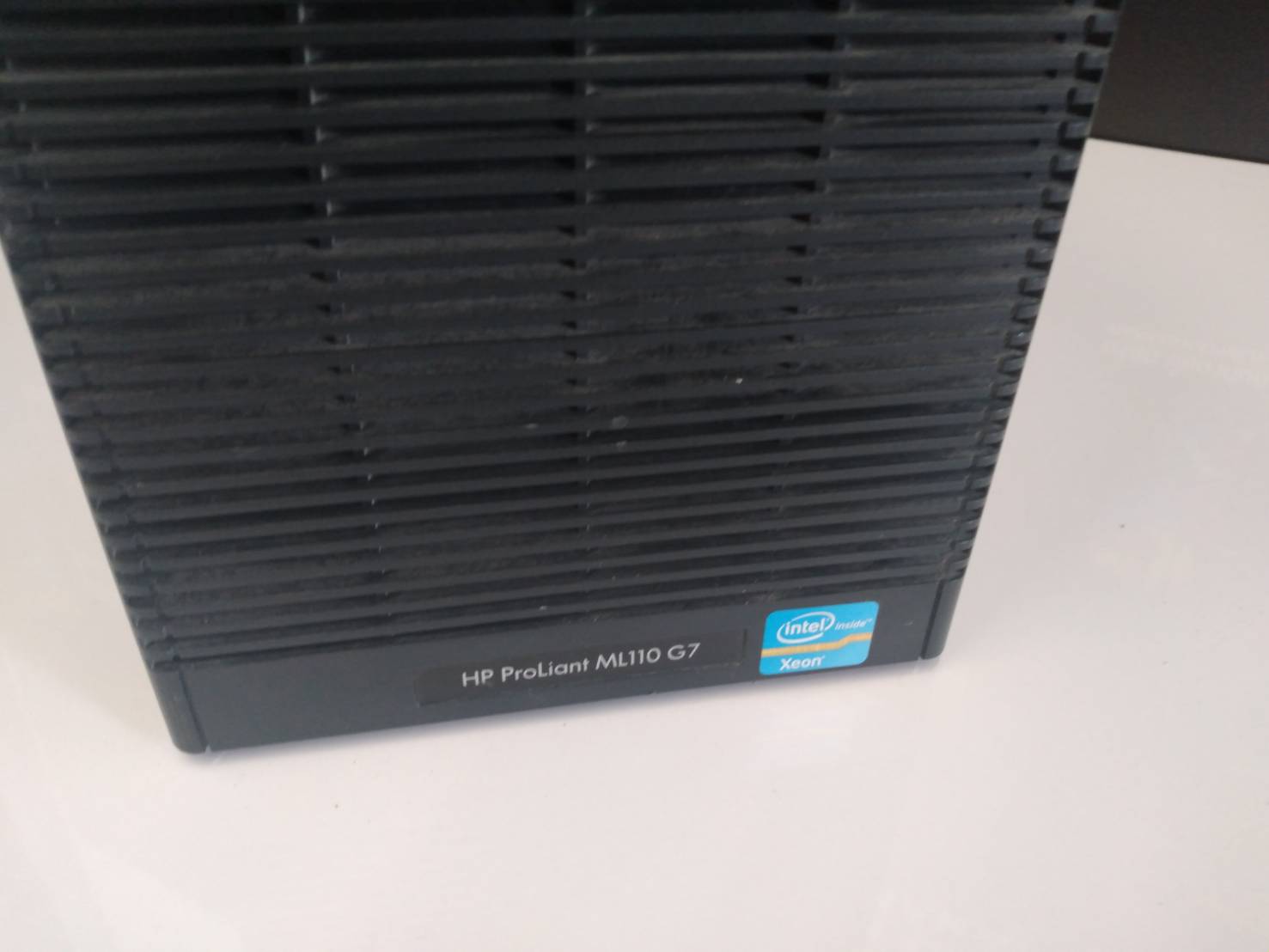 HP Proliant Server ML110 G7 MT