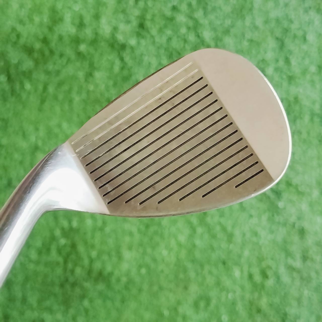 TOURSTAGE X -WEDGE 02 FORGED JAPAN E2000 P/S องศา 51 ครับ ก้าน N.S.PRO 950 ไม้กอล์ฟพรีเมี่ยมมือสอง ของแท้ By NakaraLuxurious