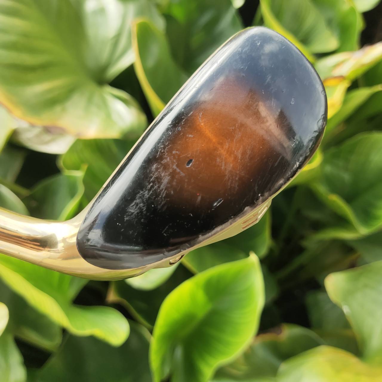 Hybrid SWORD SNIPER i เบอร์ 7 (27°) ✅ Loft 27° ตีง่าย +ไกล กว่าเหล็ก แต่แม่นเหมือนตีเหล็ก!