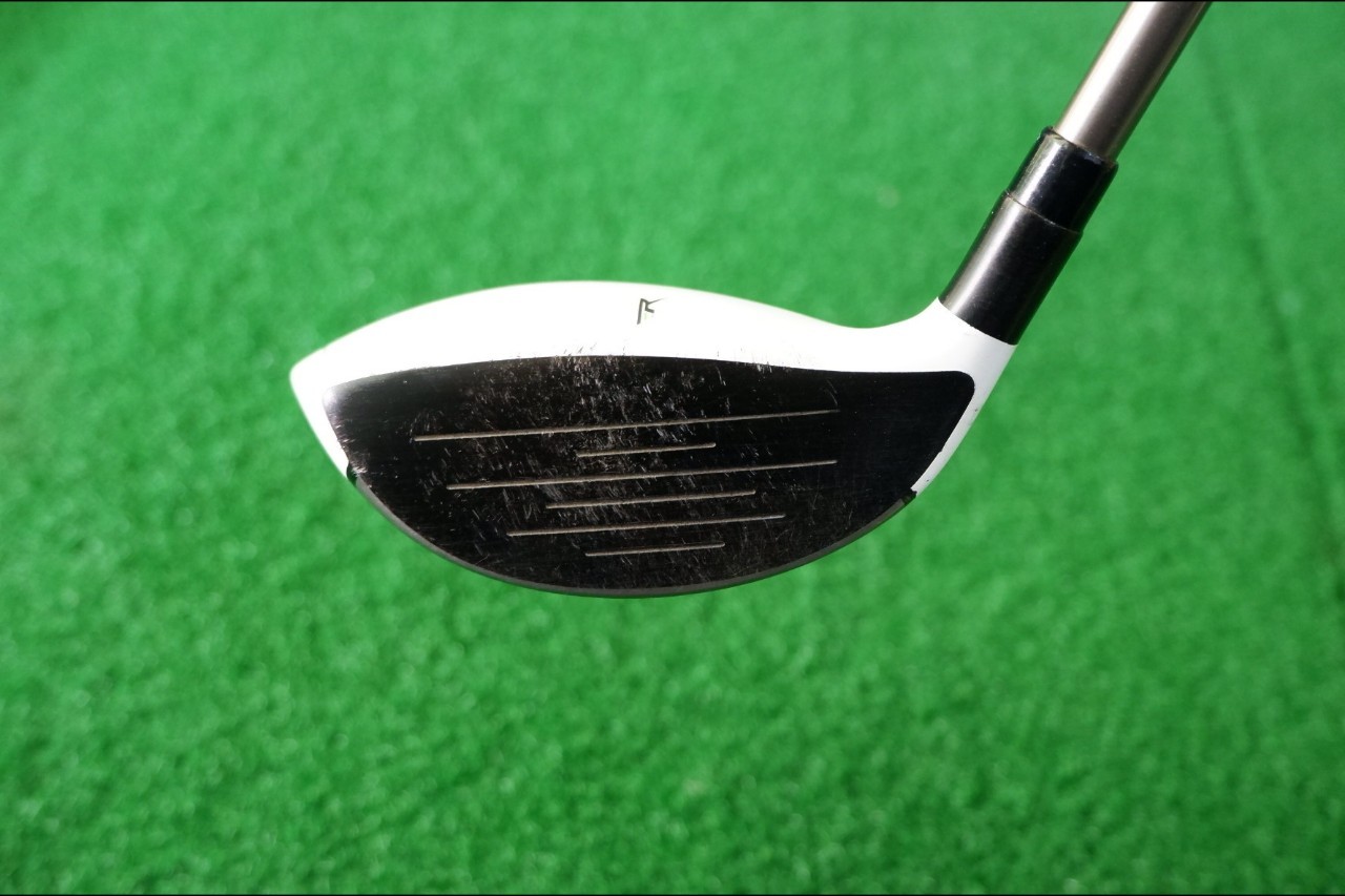 UTLTY 4 TAYLORMADE RBZ