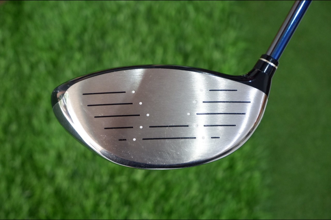 DRIVER CALLAWAY LEGACY APEX