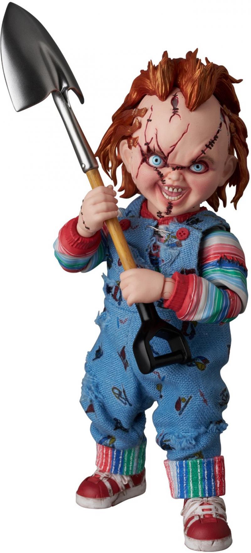[สั่งจอง] Mafex : CHUCKY