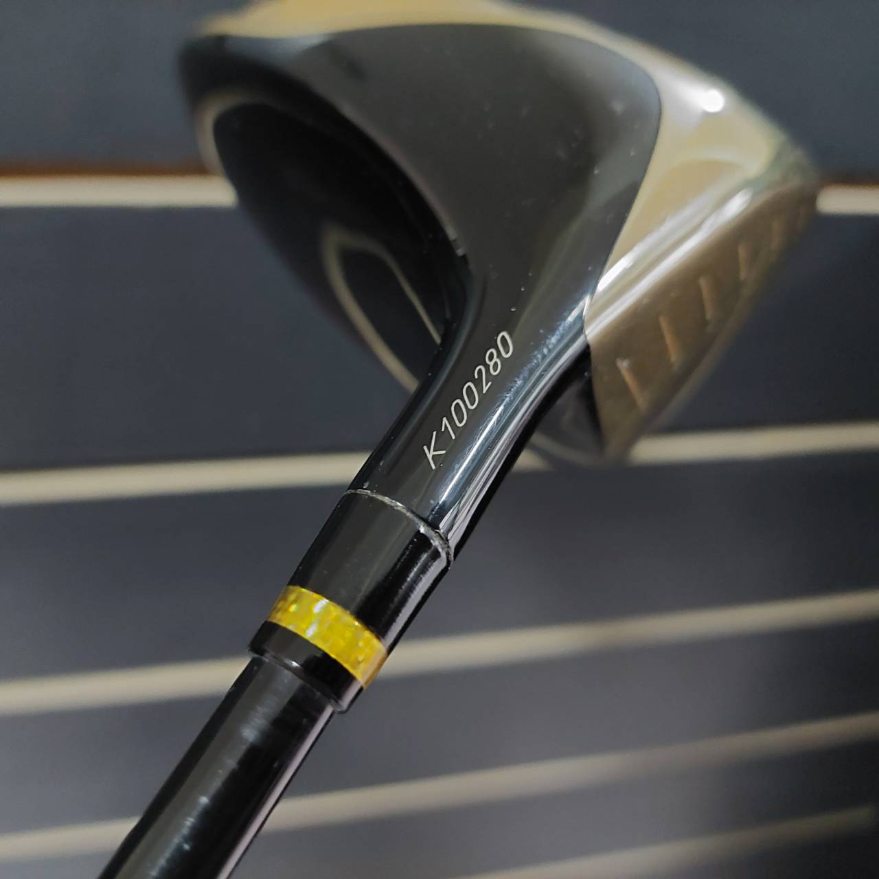 DRIVER SWORD SNIPER 4WD องศา 11 ก้าน TOUR AD KT5 FLEX R ตีตรง ตีไกลสุดขั้ว ชนรั้วชนธง ไม้กอล์ฟพรีเมี่ยมมือสอง ของแท้ By NakaraLuxurious