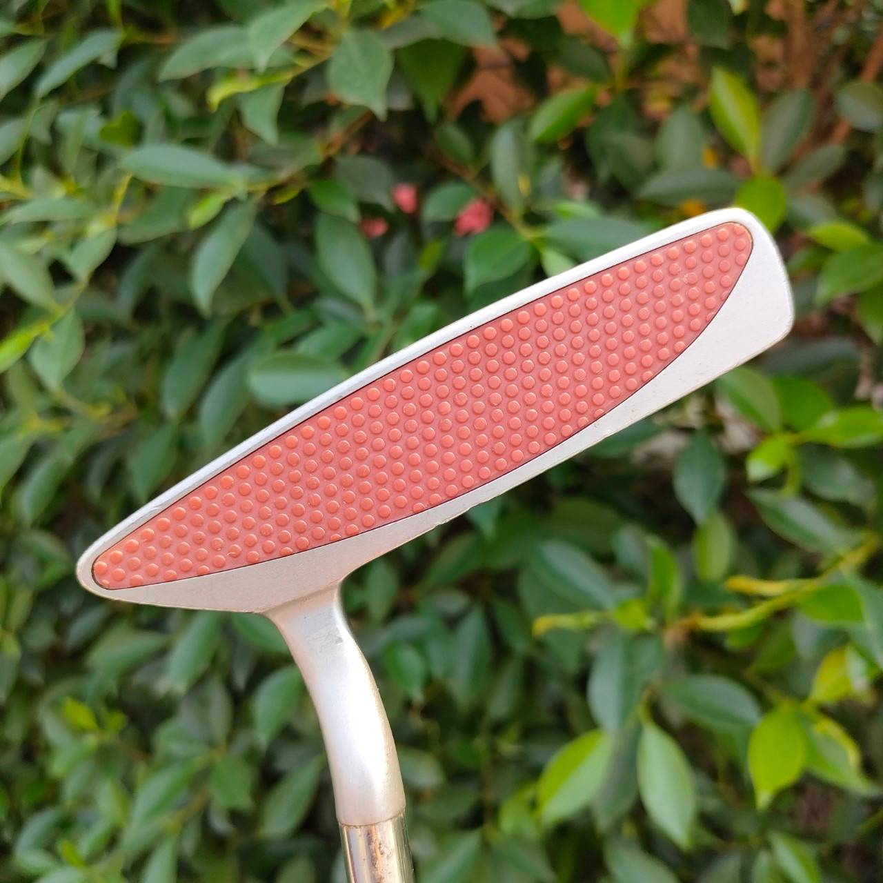 PUTTER TAYLORMADE NUBBINS B5S ตวามยาว 33 นิ้ว ก้าน NUBBINS หน้าสัมผัสแบบสุดๆๆๆ เกาะไลน์มากๆ