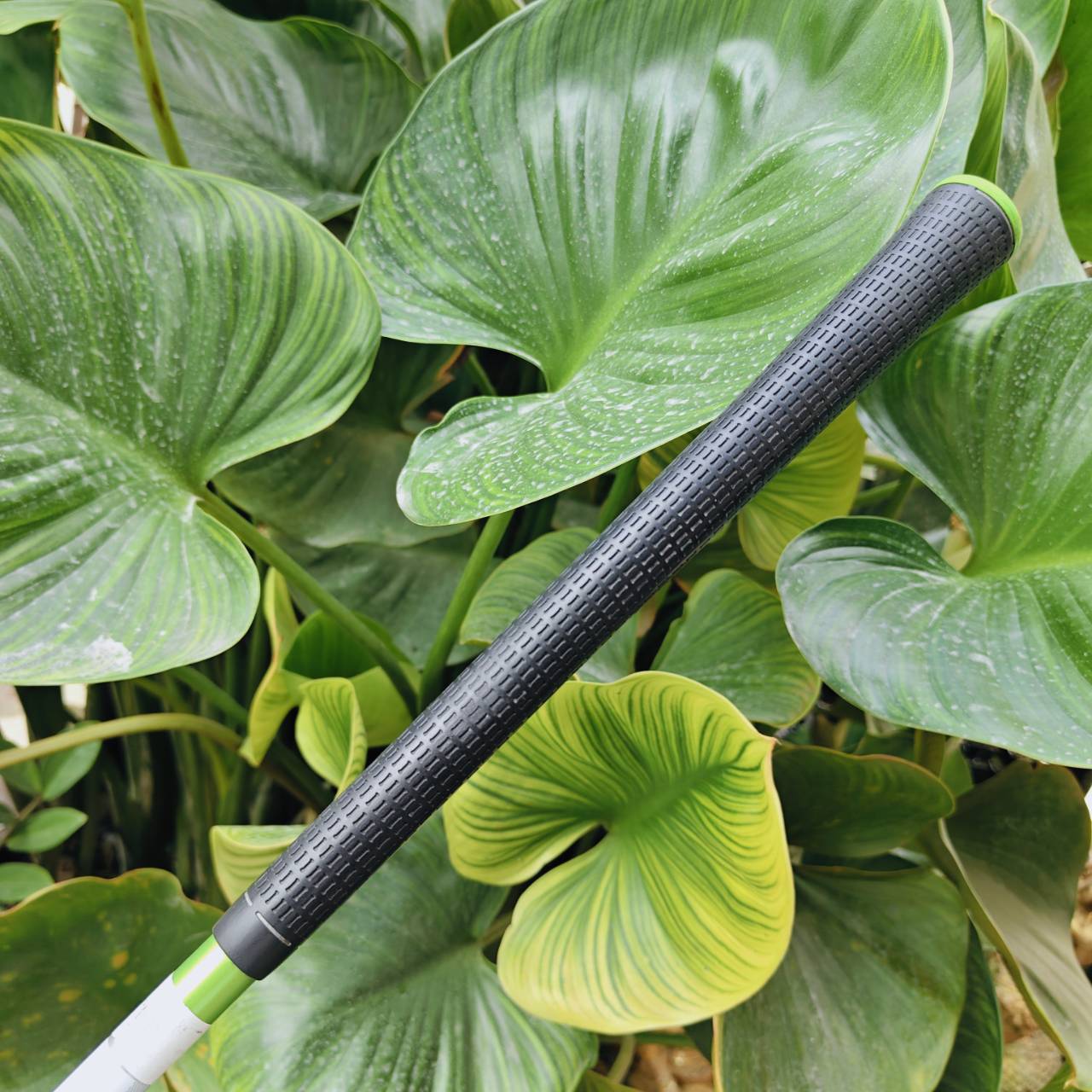 TaylorMade RBZ Irons – ตีไกลขึ้น แม่นยำขึ้น ทุกช็อต Expect better shots, more often!