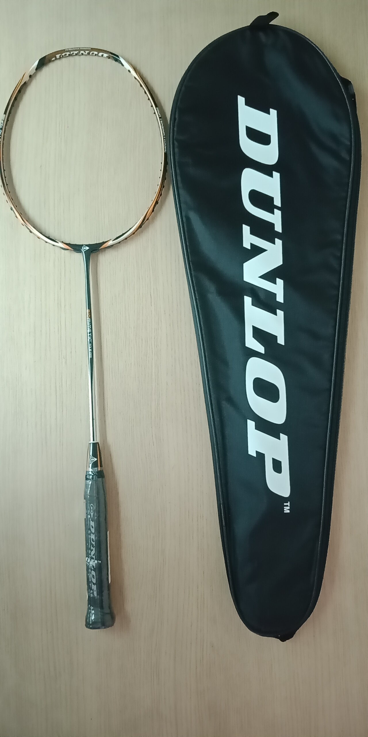 Dunlop Biomimetic Tour 1000
