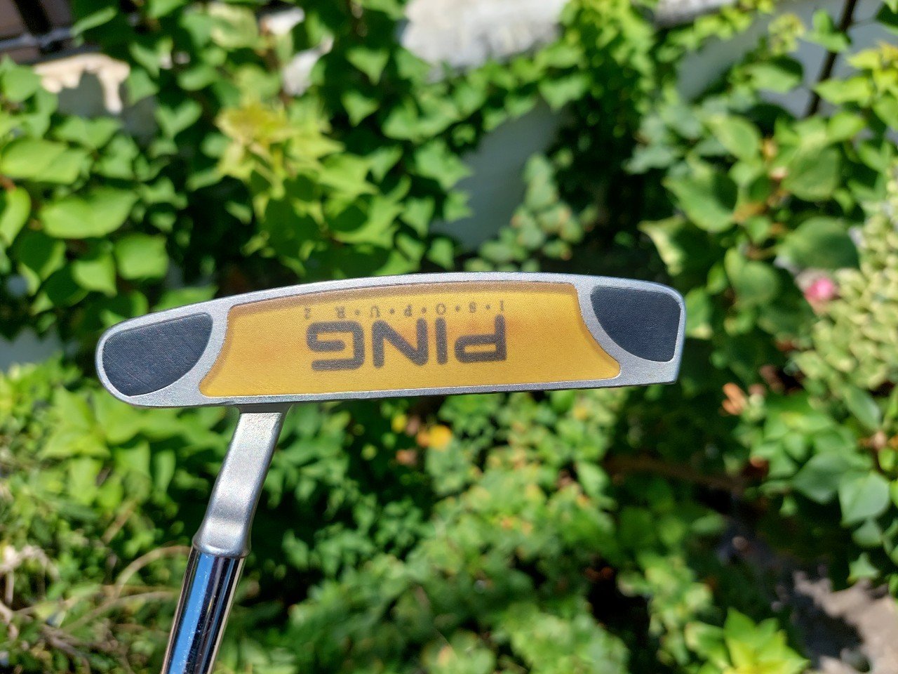 PUTTER PING ISOPUR2