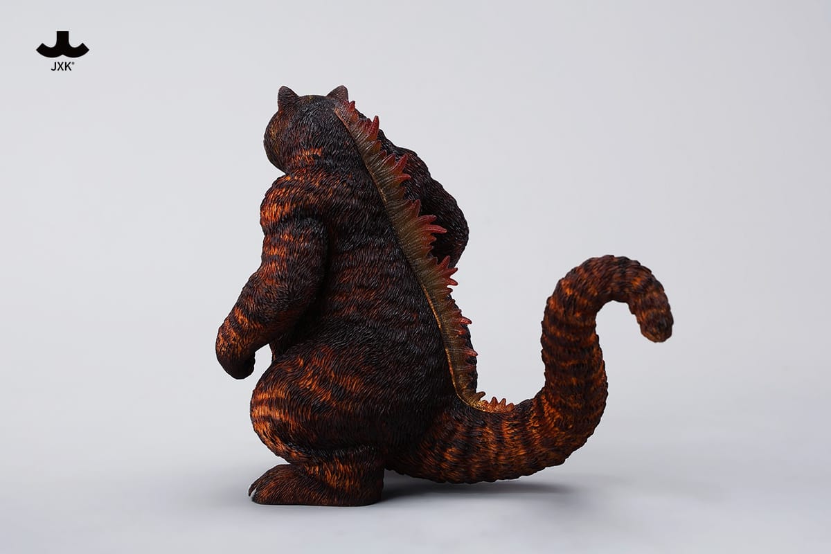 [สั่งจอง]JXK : Catzilla 2.0