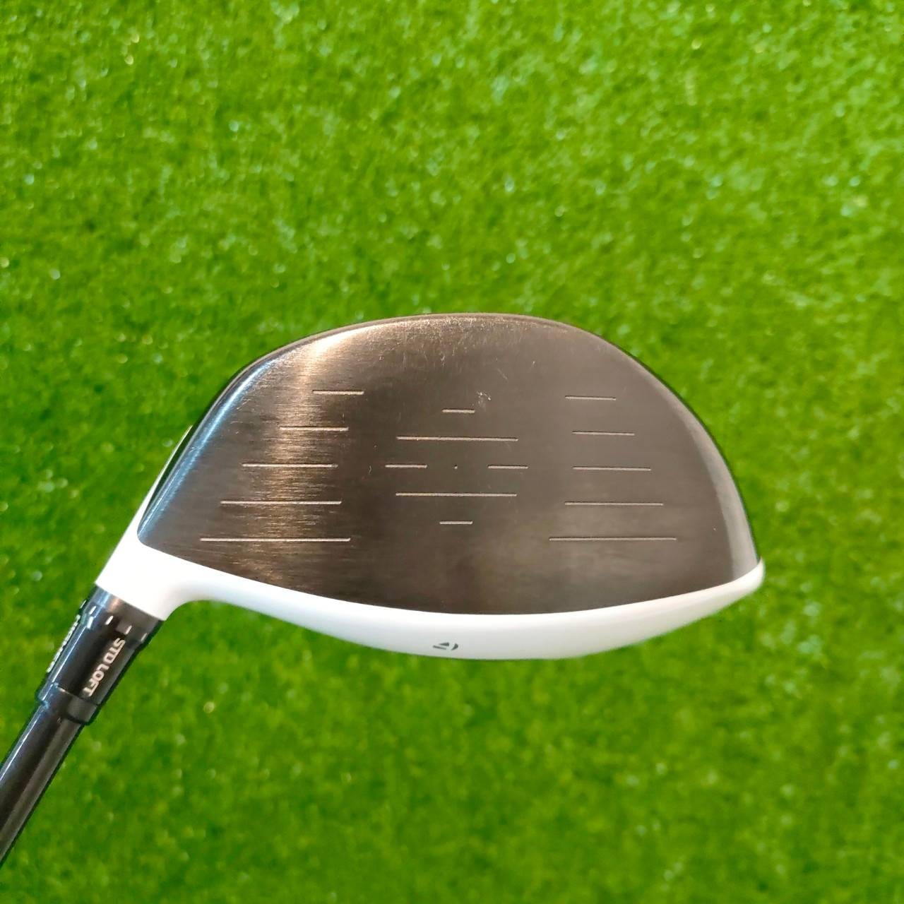 DRIVER TAYLORMADE M1