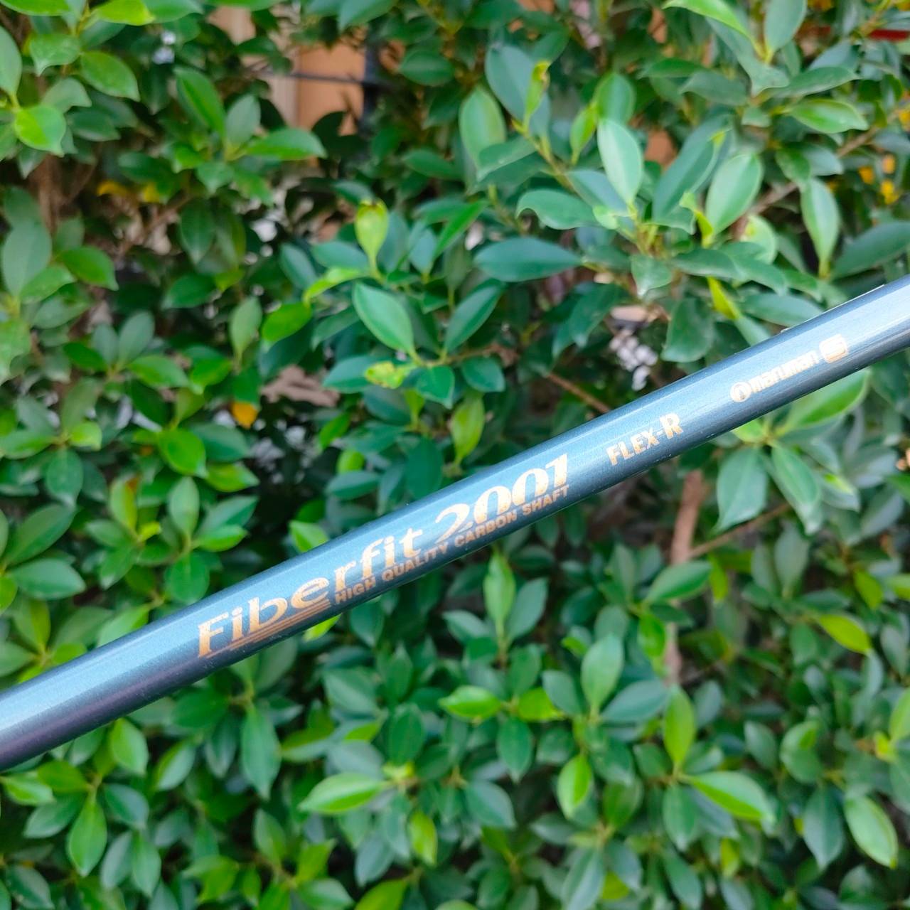 DRIVER MARUMAN PROLINER ก้าน FIBERFIT 2001 FLEX R