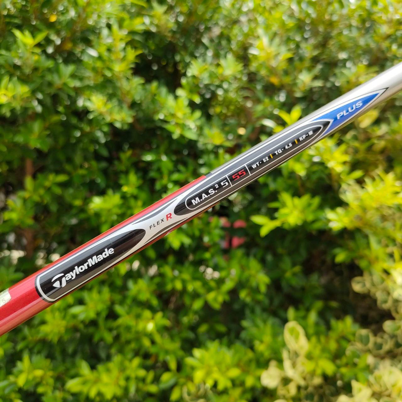 DRIVER TAYLORMADE R5 DUAL !! MAX !! องศา 10.5 ก้าน TAYLORMADE M.A.S2 FLEX R หน้า MAX หน้าเด้งมากๆ เด้งเกินกฏ ตีไกล หัวใหญ่มาก!! ไม้กอล์ฟมือสอง ของแท้ BY NakaraLuxurious