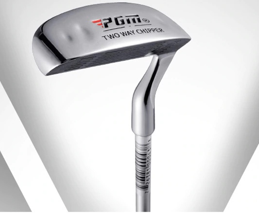 CHIPPER TWO WAY PGM TUG006 ชิพเปอร์สองข้าง ใช้ได้ทั้งถนัดซ้าย และ ถนัดขวา