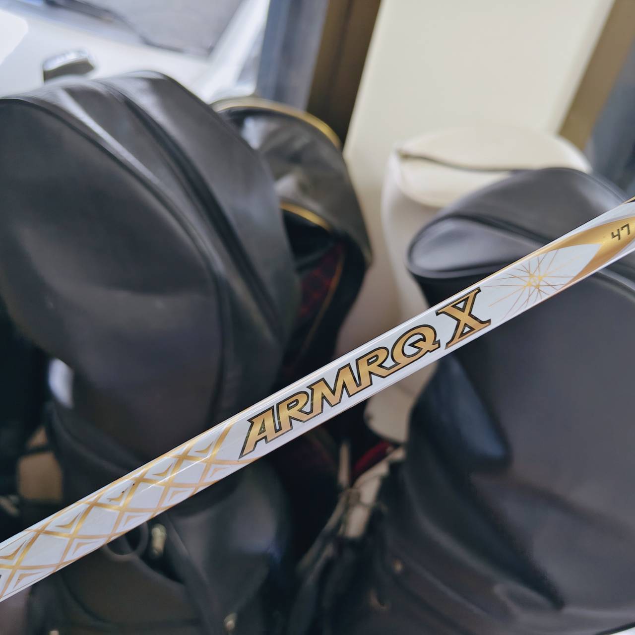 ก้าน 3 ดาว!!! #7 HONMA BERES S-06 ดีไซน์หรู น้ำหนักเบา ฟีลลิ่งนุ่ม ตีไกล + เสียงหวานมาก