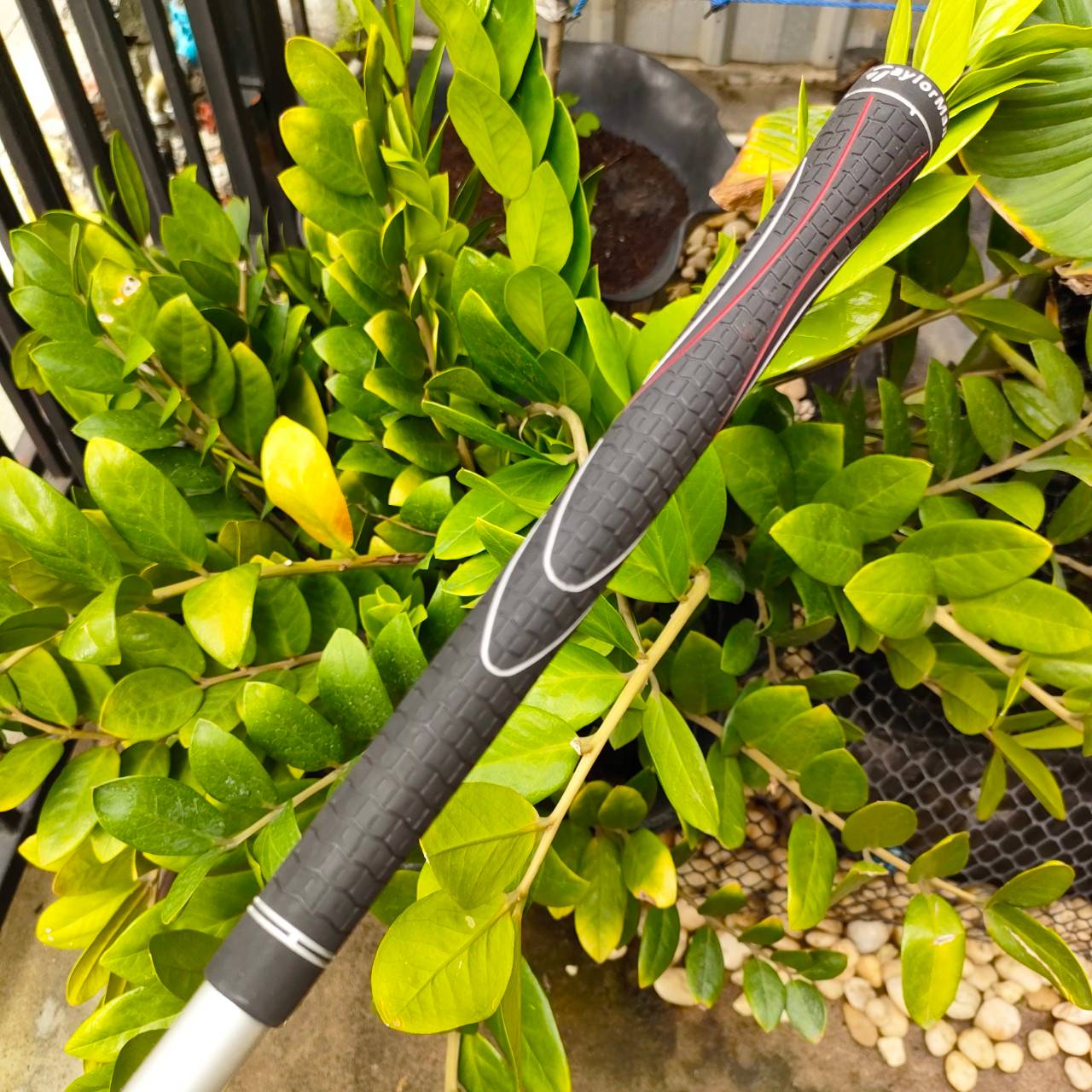 FW3 TAYLORMADE R11S องศา 15.5 ก้าน RIP PHENOM FLEX R สภาพเดิมๆ สามารถไขปรับได้ตามวงสวิง ไม้กอล์ฟพรีเมี่ยมมือสอง ของแท้ By NakaraLuxurious