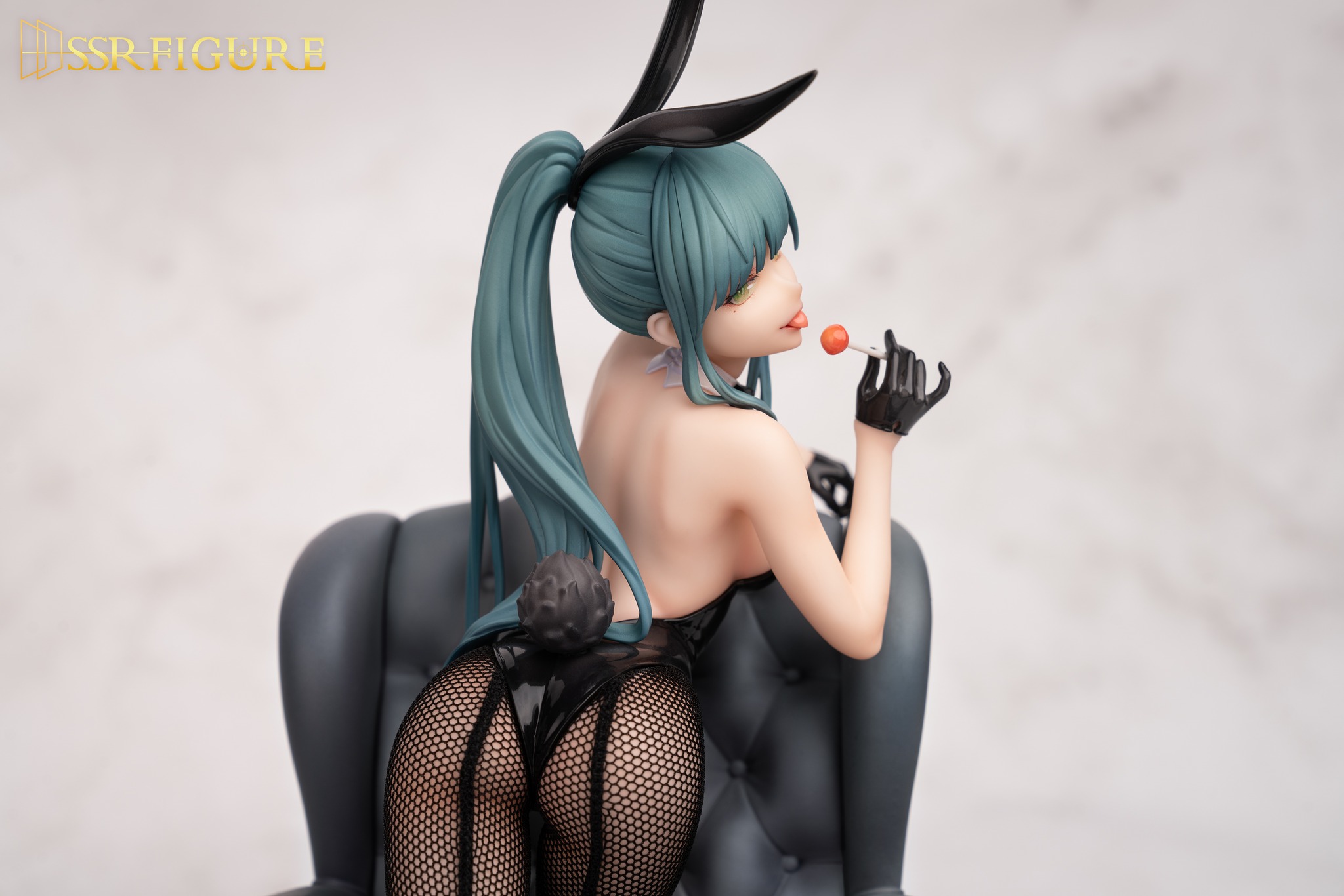 [สั่งจอง]Infinity Studio : 1:7 Scale - SSR Figure : Yue Li