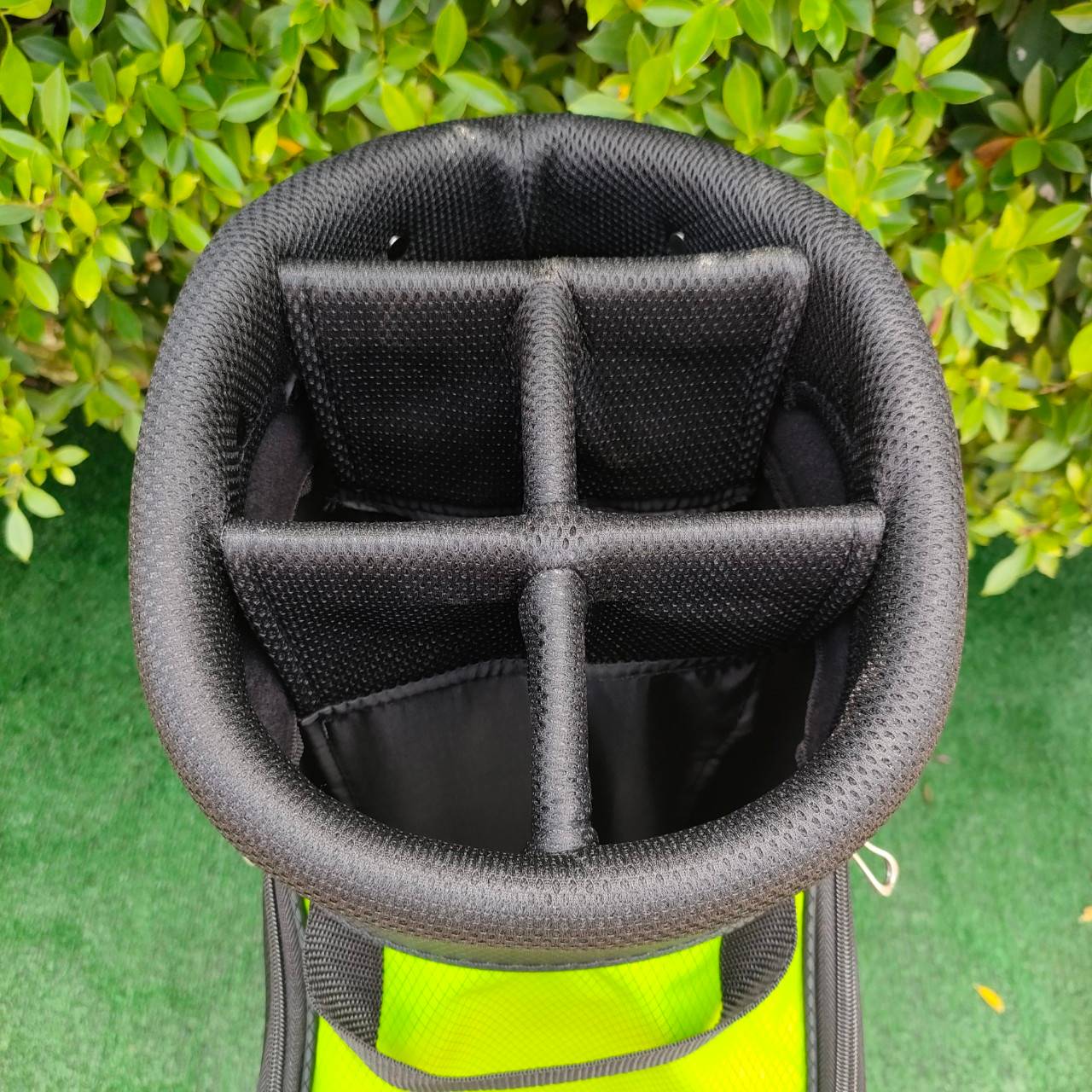 ถุงกอล์ฟ MIZUNO T-ZOID ของใหม่!!! ของศูนย์!!! มือหนึ่ง ของแท้ BY NakaraLuxurious