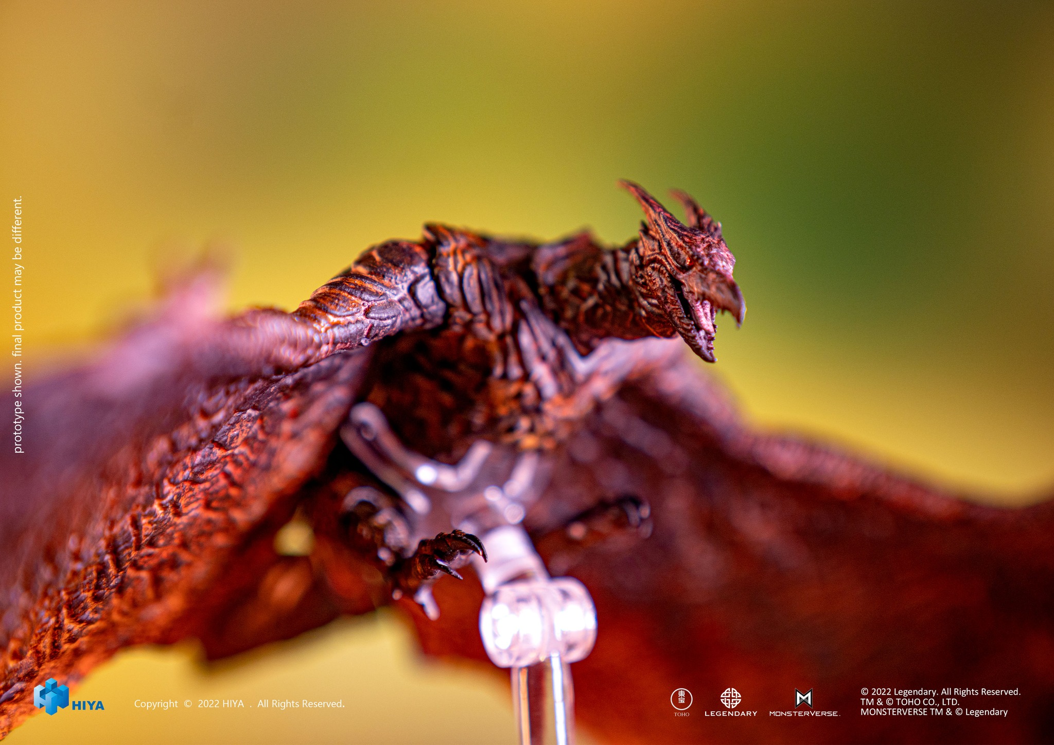 [สั่งจอง] Hiya Toys RE-PreOrder