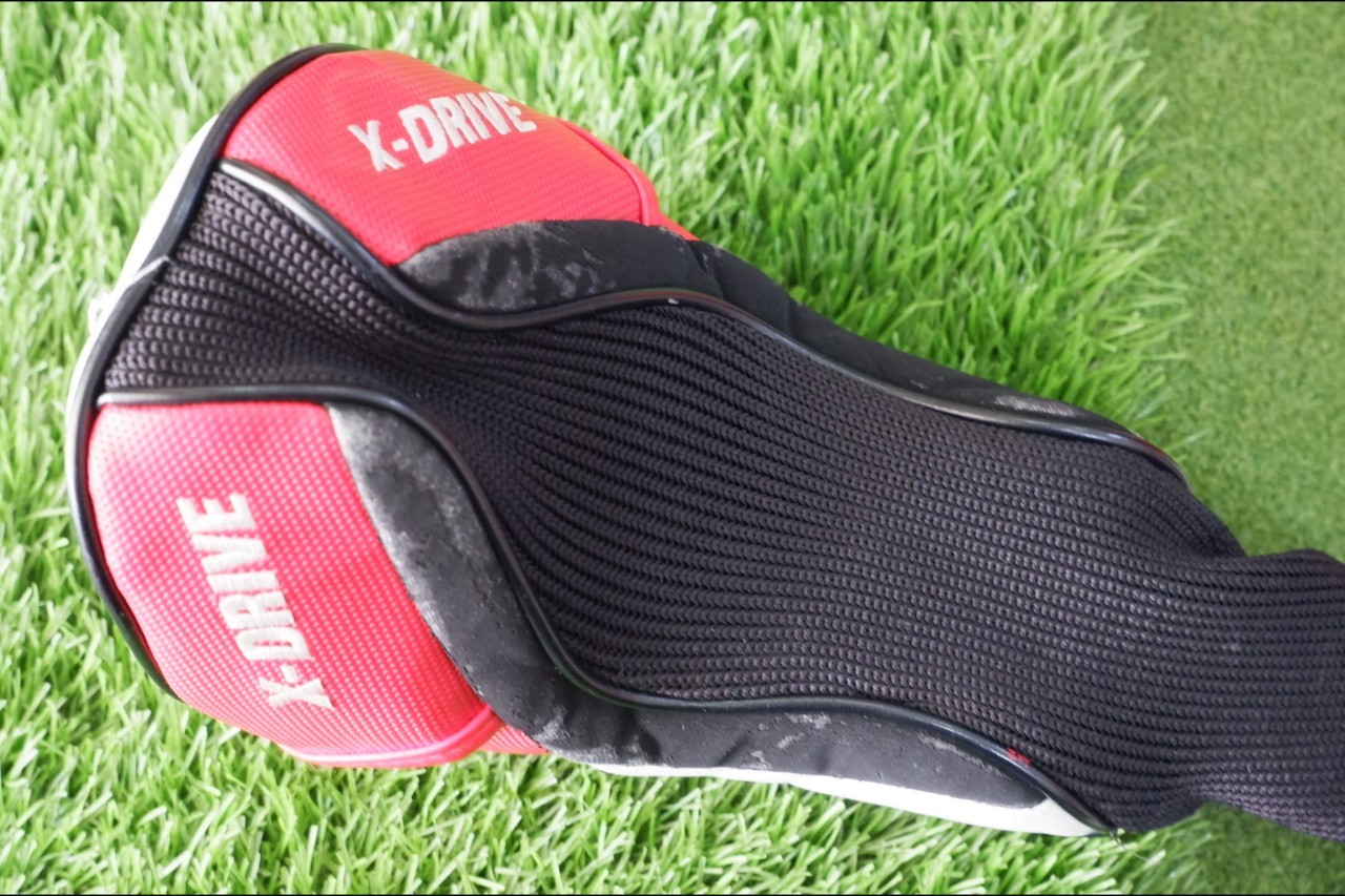 DRIVER TOURSTAGE X-DRIVE GR(2010 ) 9.5