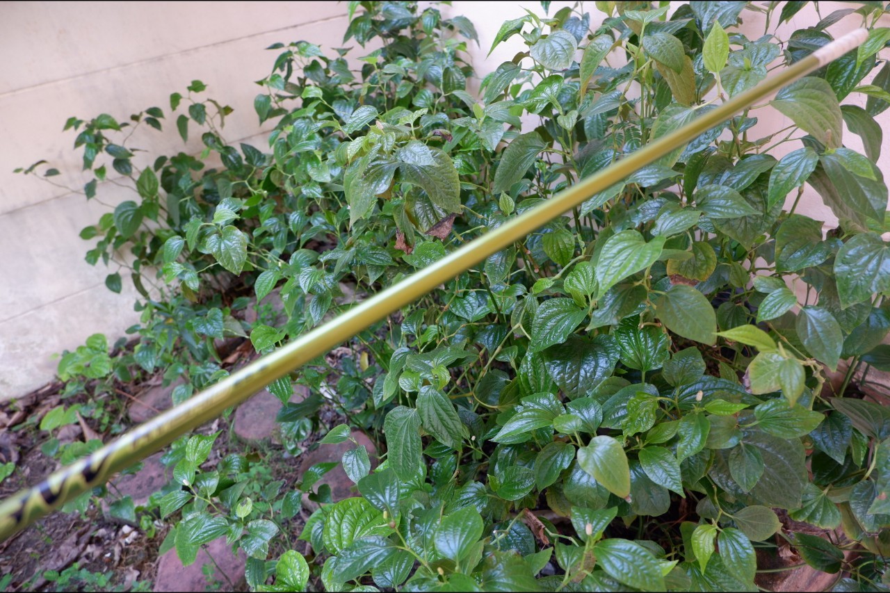 ก้าน ALDILA NV HYBRID 85.S