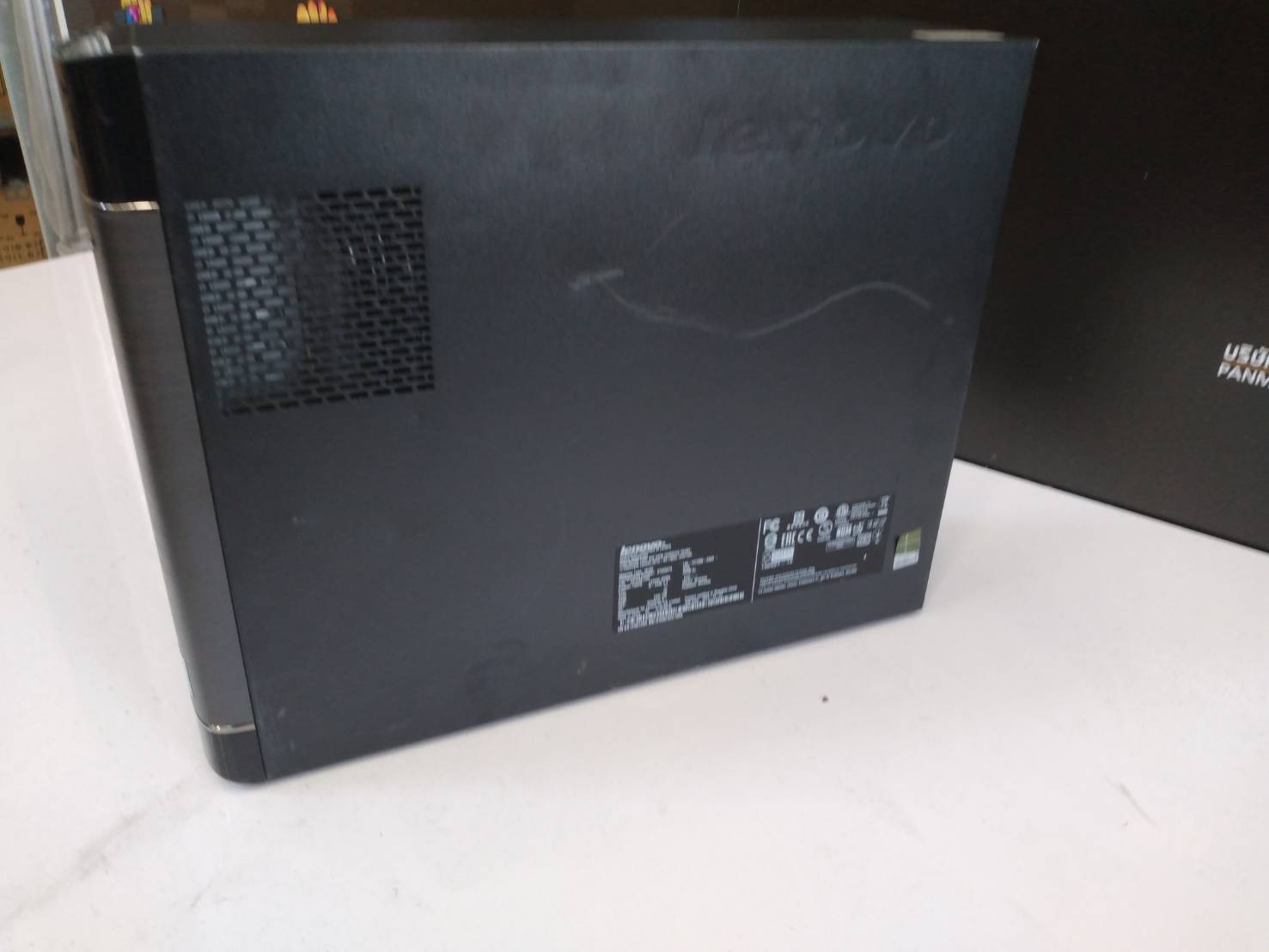 H530s Desktop (Lenovo) - Type 10132