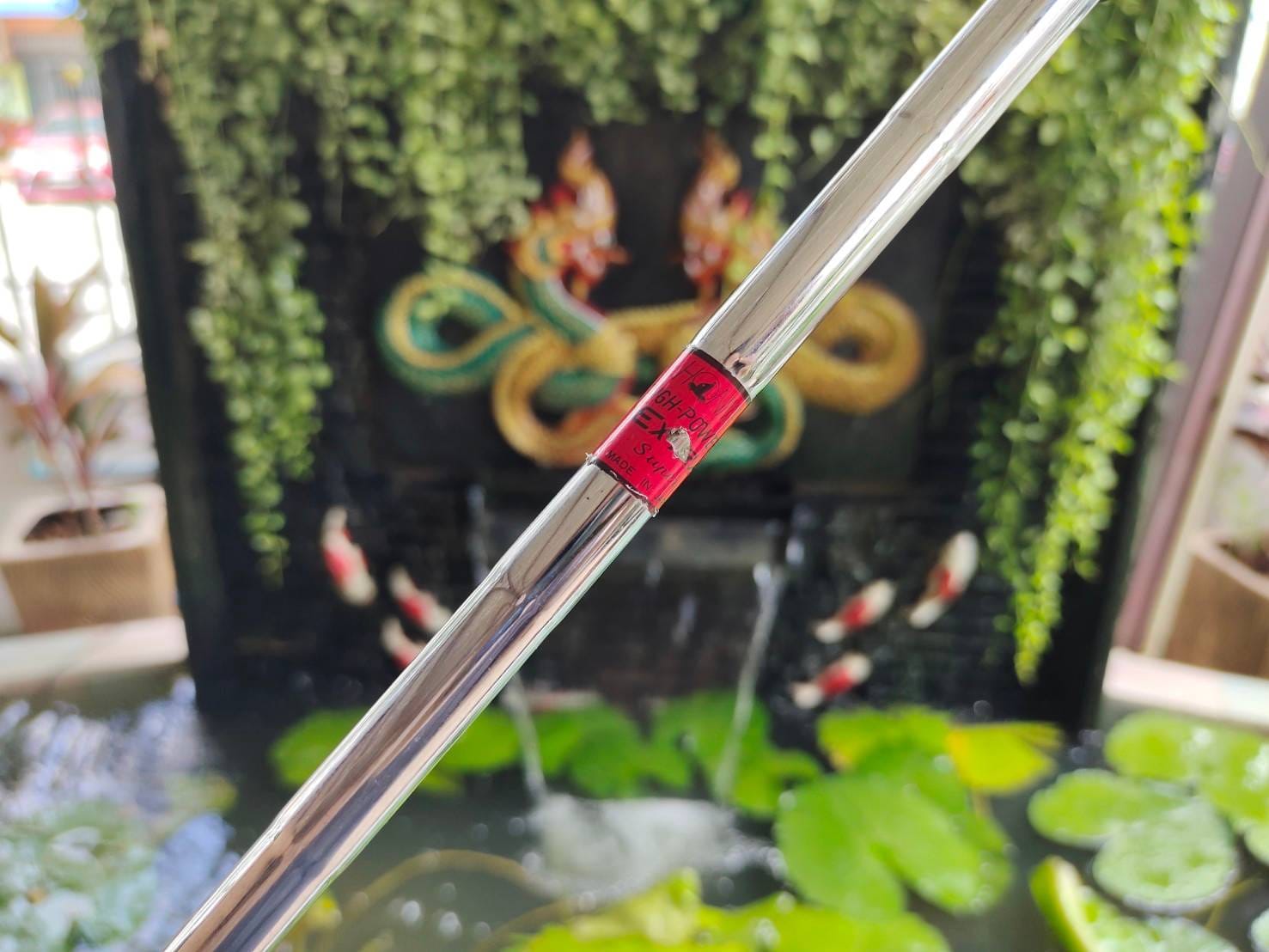 ชุดเหล็ก Honma Japan Professional DC-400