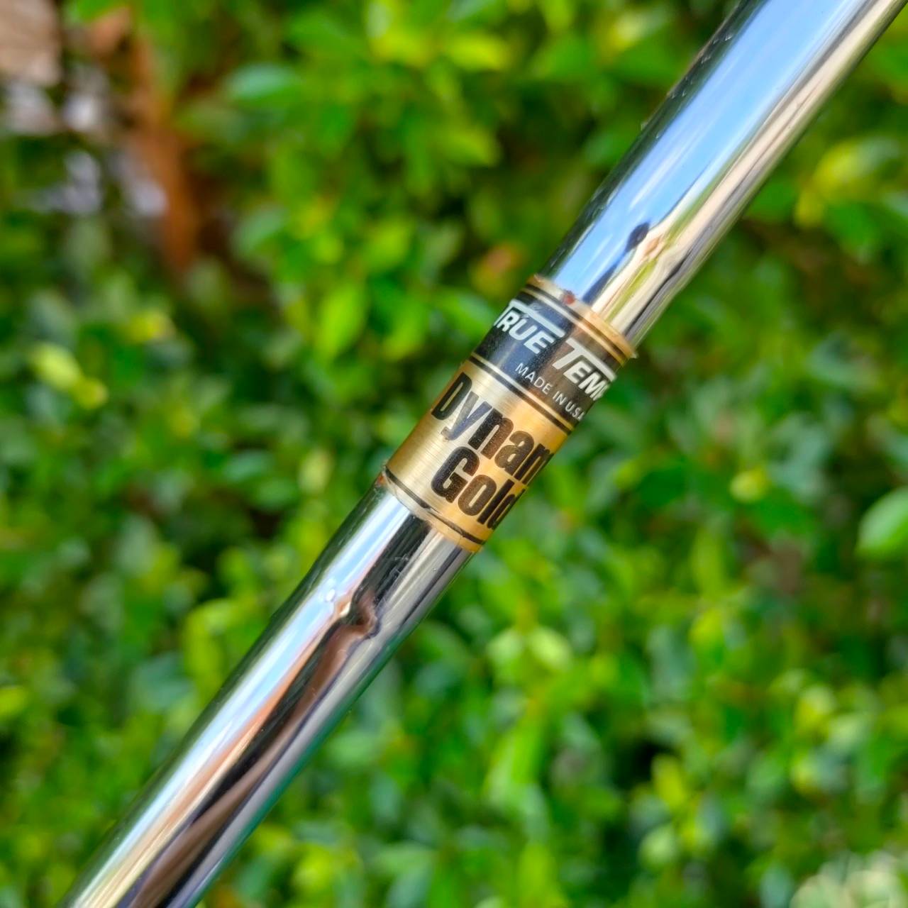 🏌️ WEDGE TITLEIST BV VOKEY DESIGN องศา 60 ก้าน BOUNCE 8 ก้าน DYNAMIC GOLD FLEX-WEDGE ไม้กอล์ฟมือสอง ของแท้ BY NakaraLuxurious