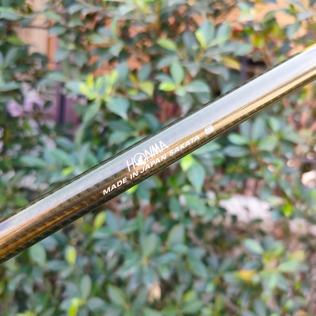 DRIVER HONMA BERES MG710 องศา10 ก้าน ARMRO UD49 FLEX R ** ก้านระดับ2 ดาว ** ** มีตำหนิ ตรงคอไม้กอล์ฟ มีรูปให้ชมท้ายสุดค่ะ **